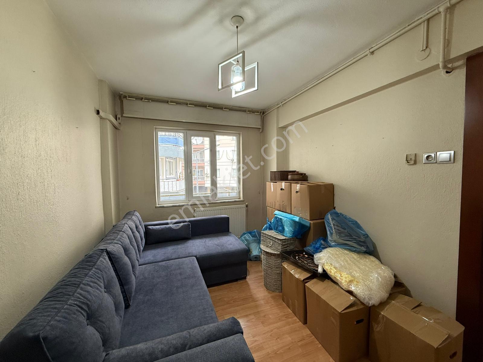 🏡ege Mahallesi 🏡 ✅3+1 120m2 5 Katlının 1 Katı ❇️kapalı Mutfak Petek Kombili - Görsel 4