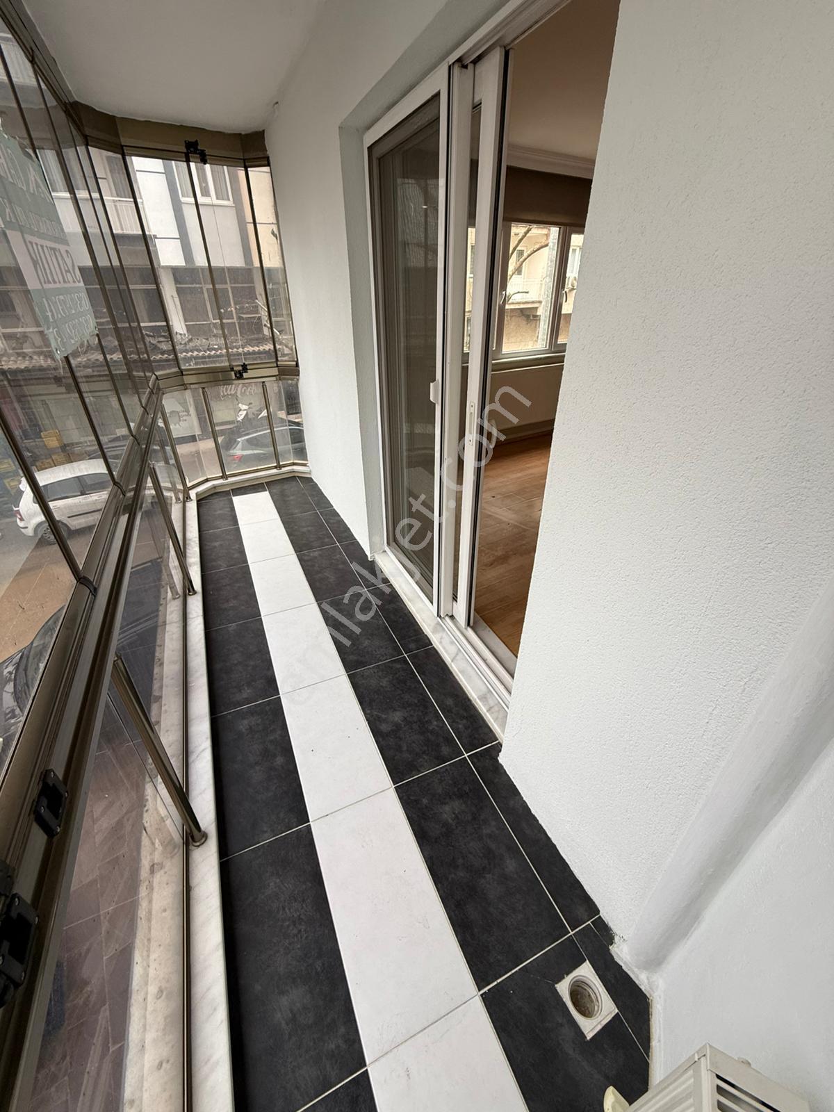 🏡ege Mahallesi 🏡 ✅3+1 120m2 5 Katlının 1 Katı ❇️kapalı Mutfak Petek Kombili - Görsel 16