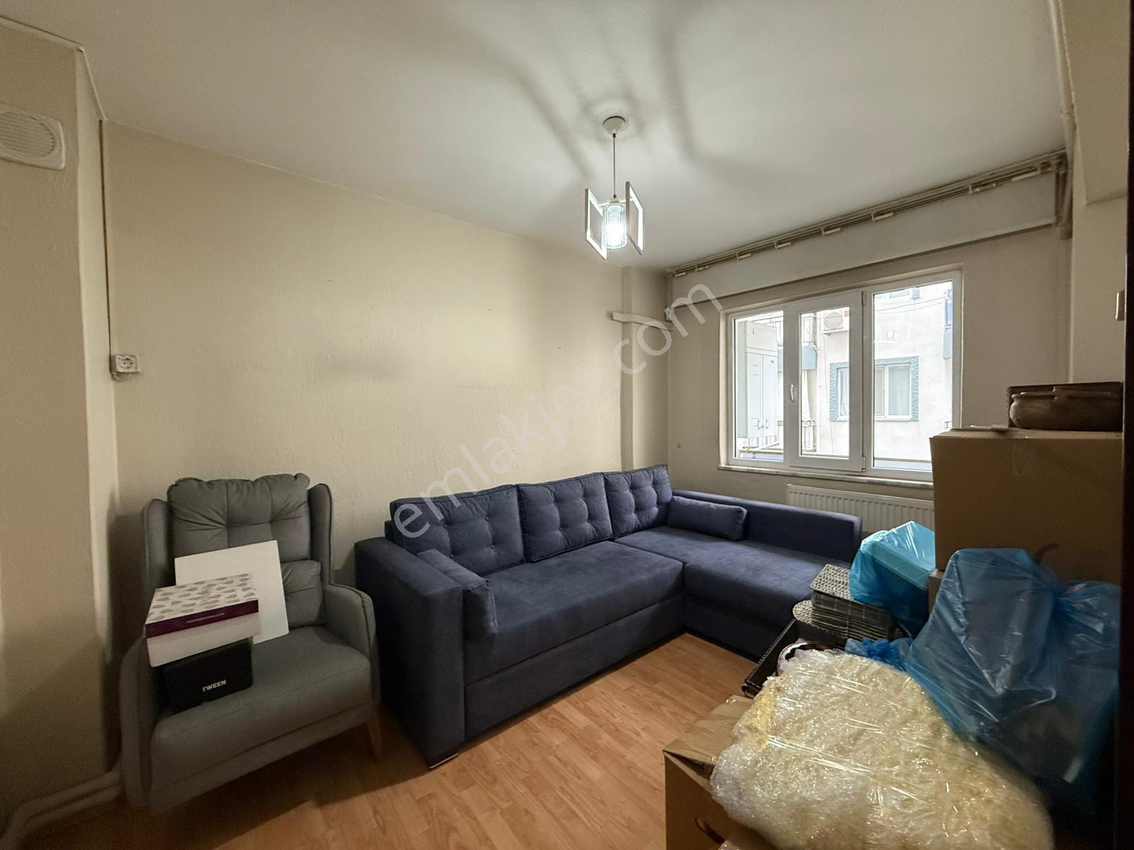 🏡ege Mahallesi 🏡 ✅3+1 120m2 5 Katlının 1 Katı ❇️kapalı Mutfak Petek Kombili - Görsel 20