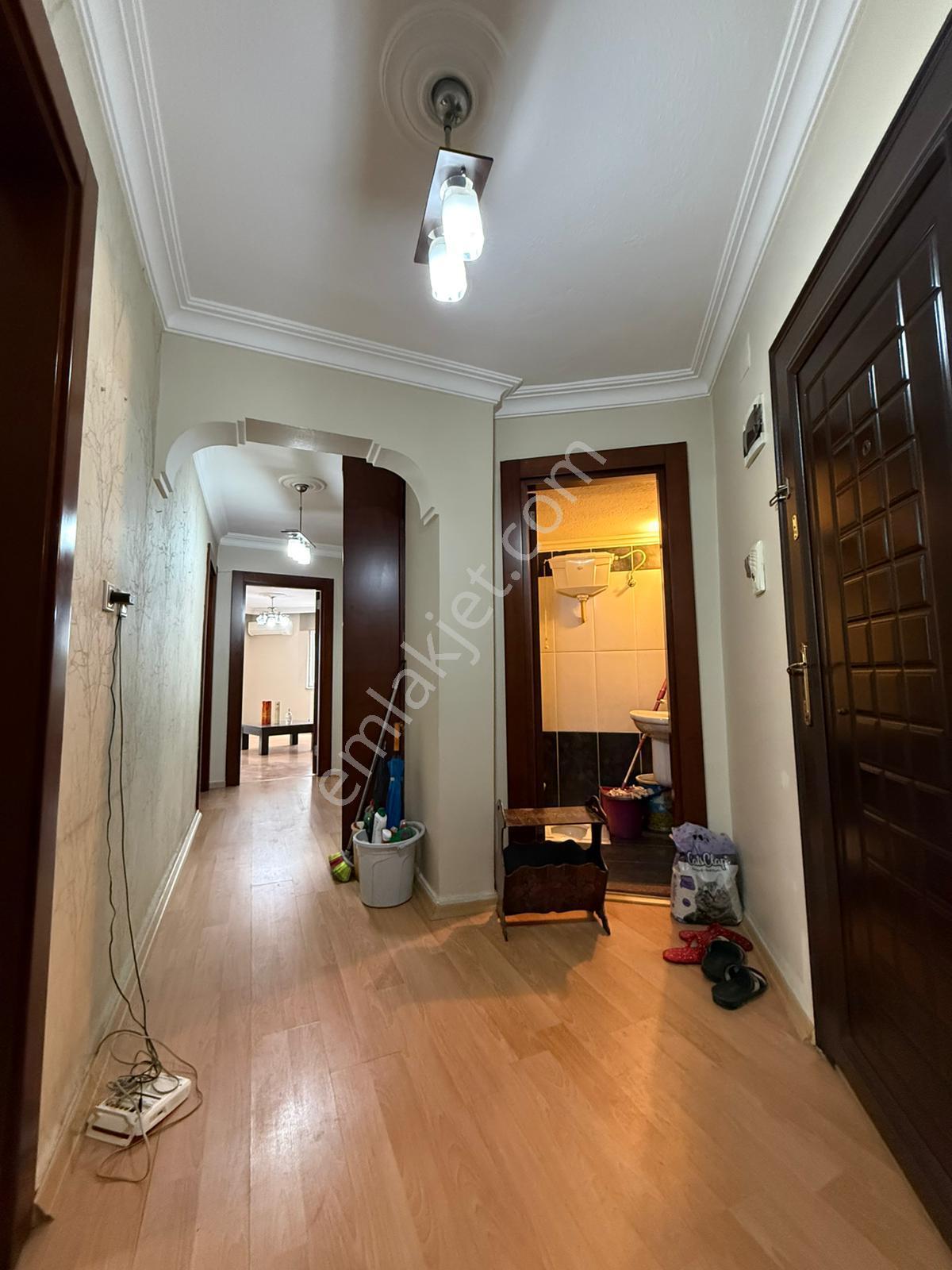 🏡ege Mahallesi 🏡 ✅3+1 120m2 5 Katlının 1 Katı ❇️kapalı Mutfak Petek Kombili - Görsel 9