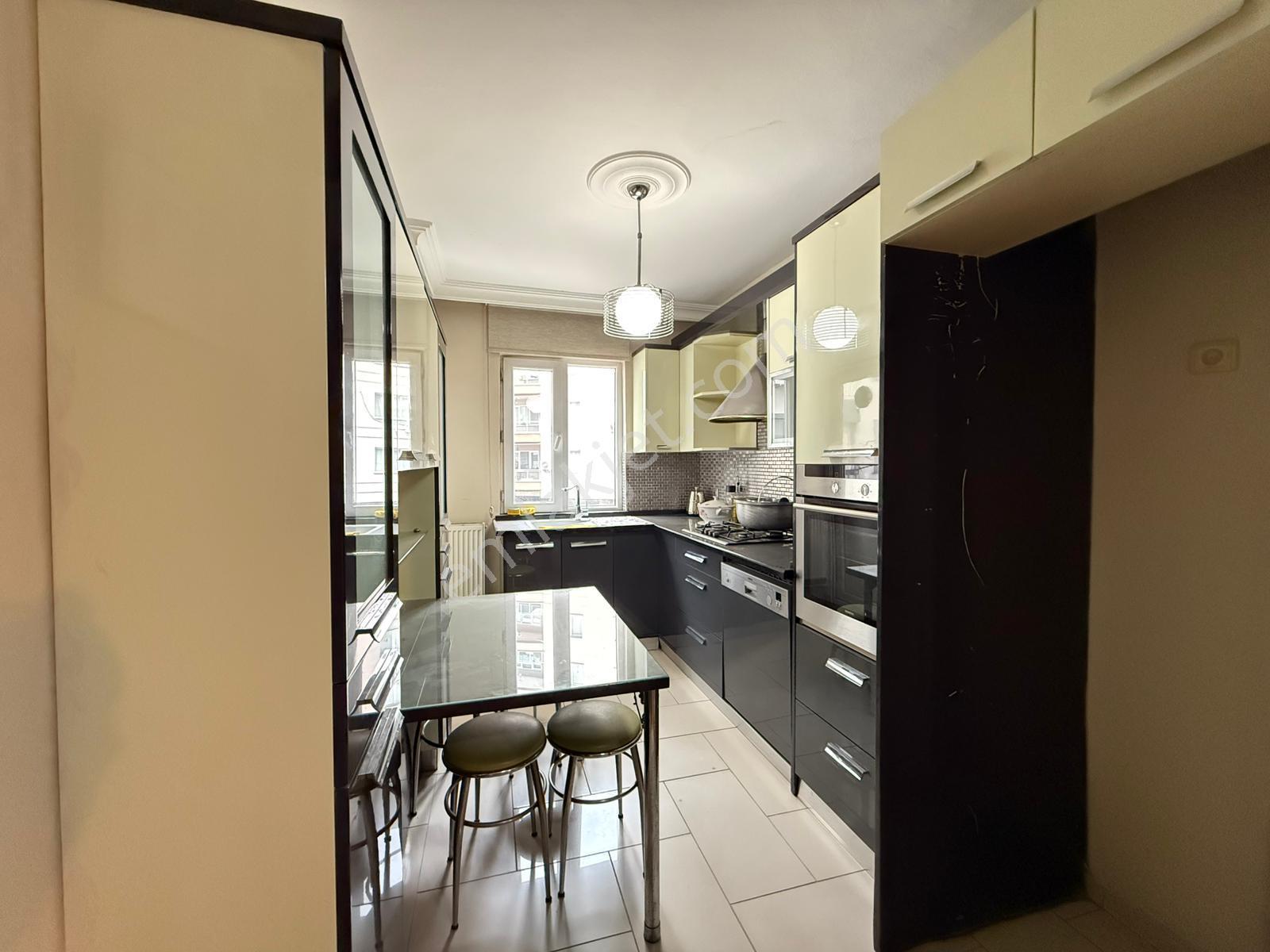 🏡ege Mahallesi 🏡 ✅3+1 120m2 5 Katlının 1 Katı ❇️kapalı Mutfak Petek Kombili - Görsel 10