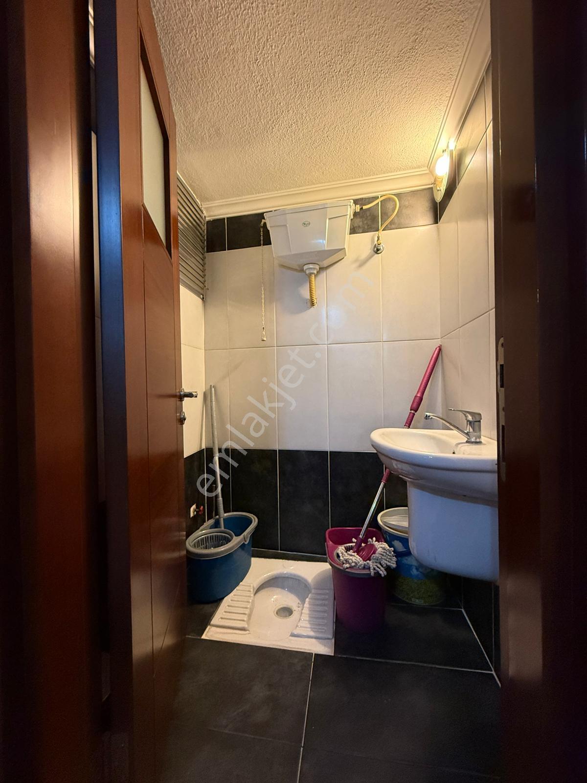 🏡ege Mahallesi 🏡 ✅3+1 120m2 5 Katlının 1 Katı ❇️kapalı Mutfak Petek Kombili - Görsel 15