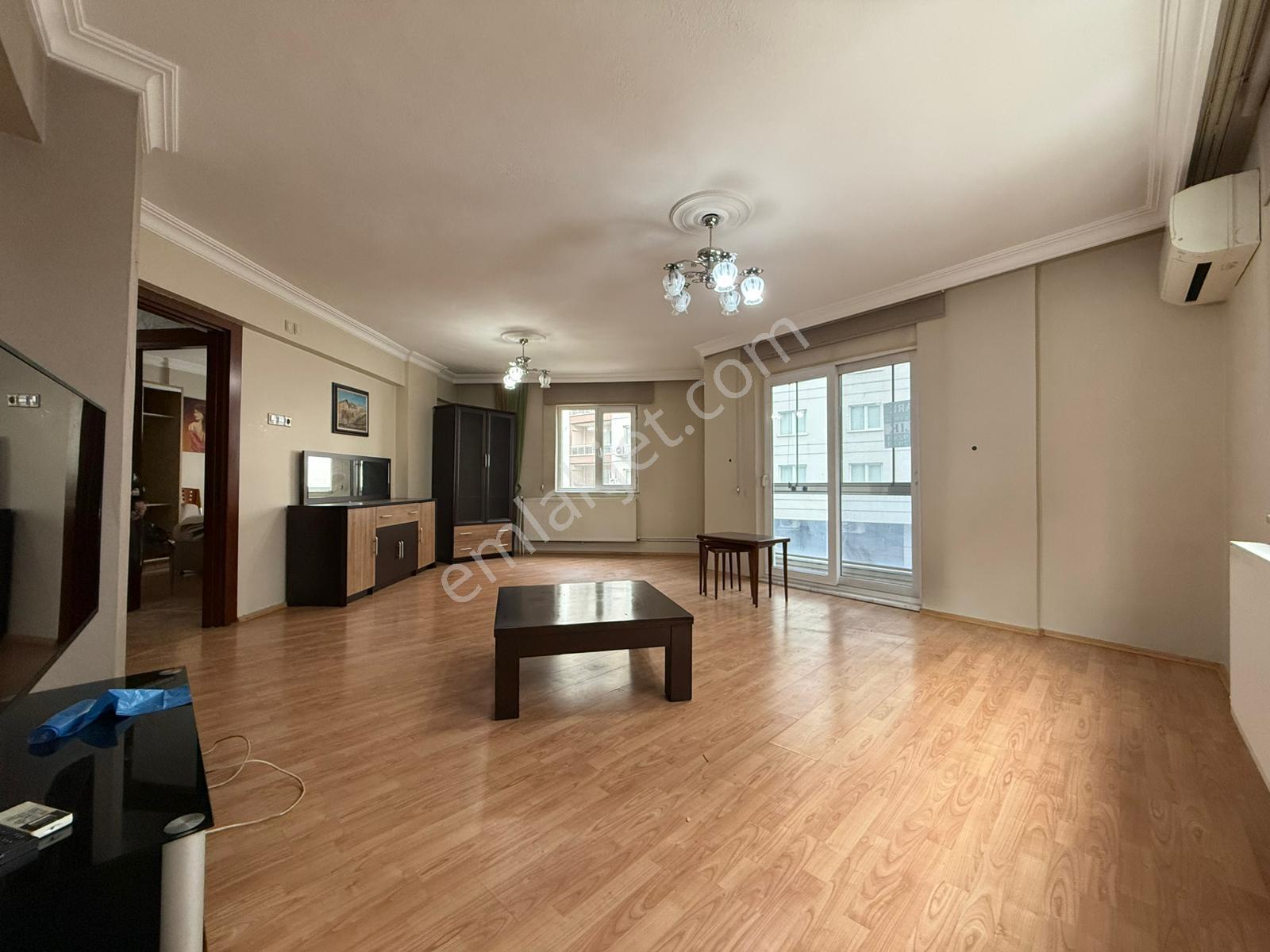 🏡ege Mahallesi 🏡 ✅3+1 120m2 5 Katlının 1 Katı ❇️kapalı Mutfak Petek Kombili - Görsel 6