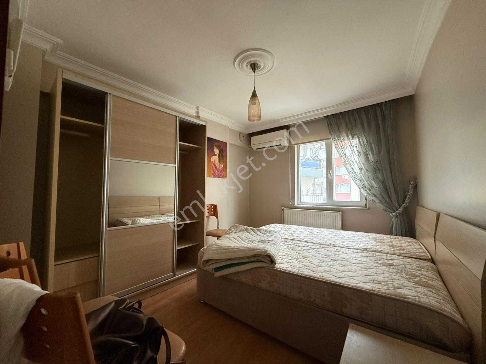 🏡ege Mahallesi 🏡 ✅3+1 120m2 5 Katlının 1 Katı ❇️kapalı Mutfak Petek Kombili - Görsel 11