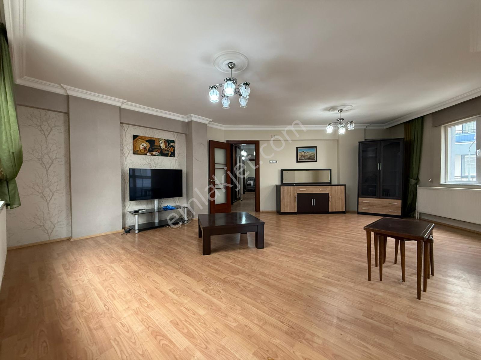 🏡ege Mahallesi 🏡 ✅3+1 120m2 5 Katlının 1 Katı ❇️kapalı Mutfak Petek Kombili - Görsel 18
