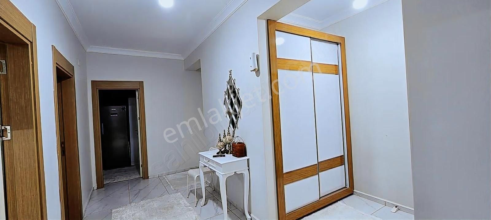 Çözüm'den Mavişehir Sit. Özenle Hazırlanmış Dairemiz Sizlerle... - Görsel 3