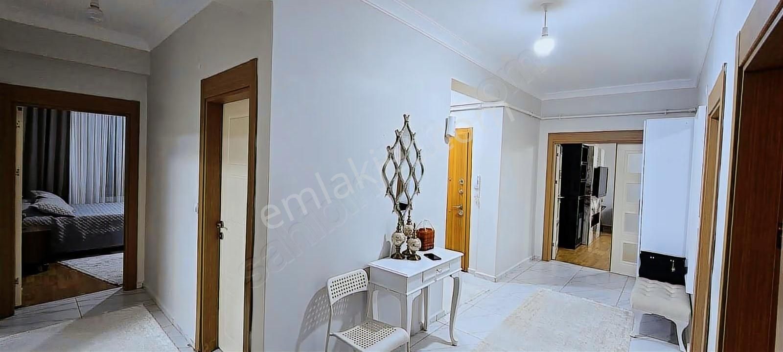 Çözüm'den Mavişehir Sit. Özenle Hazırlanmış Dairemiz Sizlerle... - Görsel 6