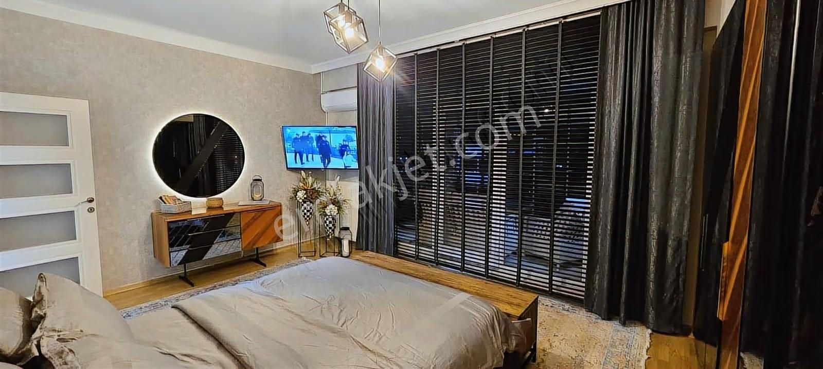 Çözüm'den Mavişehir Sit. Özenle Hazırlanmış Dairemiz Sizlerle... - Görsel 25