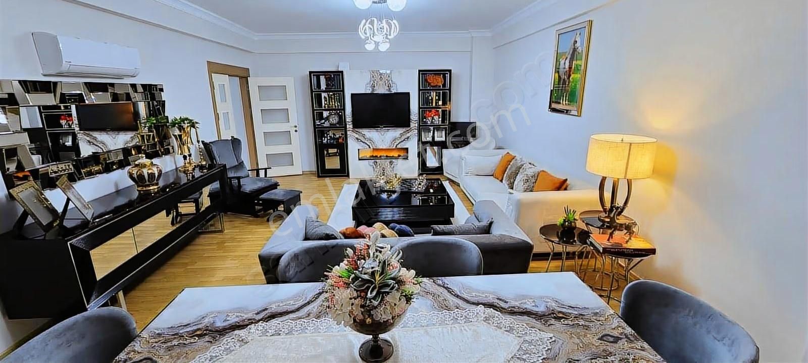 Çözüm'den Mavişehir Sit. Özenle Hazırlanmış Dairemiz Sizlerle... - Görsel 28