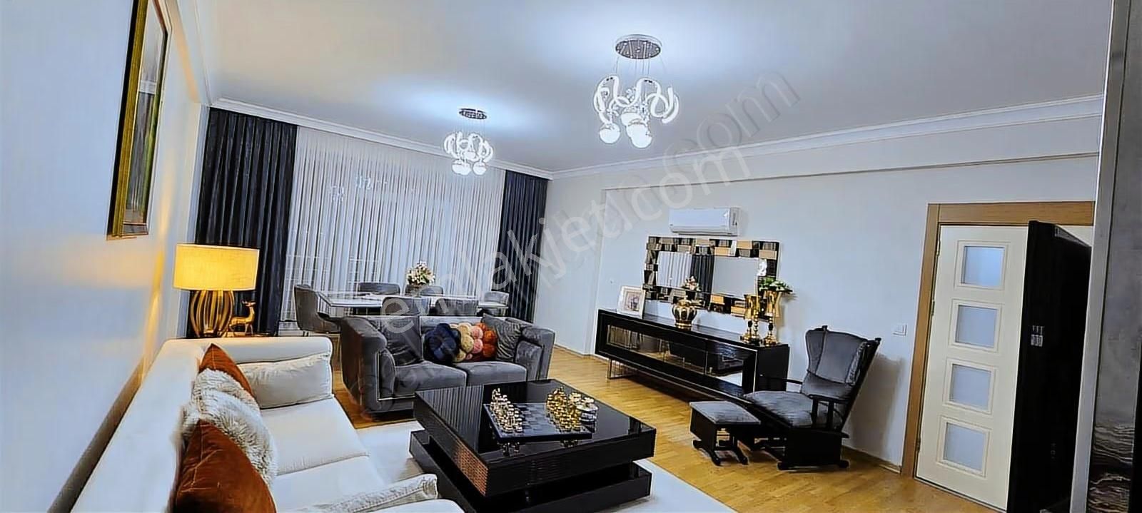 Çözüm'den Mavişehir Sit. Özenle Hazırlanmış Dairemiz Sizlerle... - Görsel 21