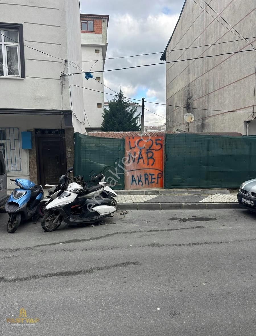 Fastyap Arnavutköy Anadolu Mh Satılık 156 Metre Arsa - Görsel 11