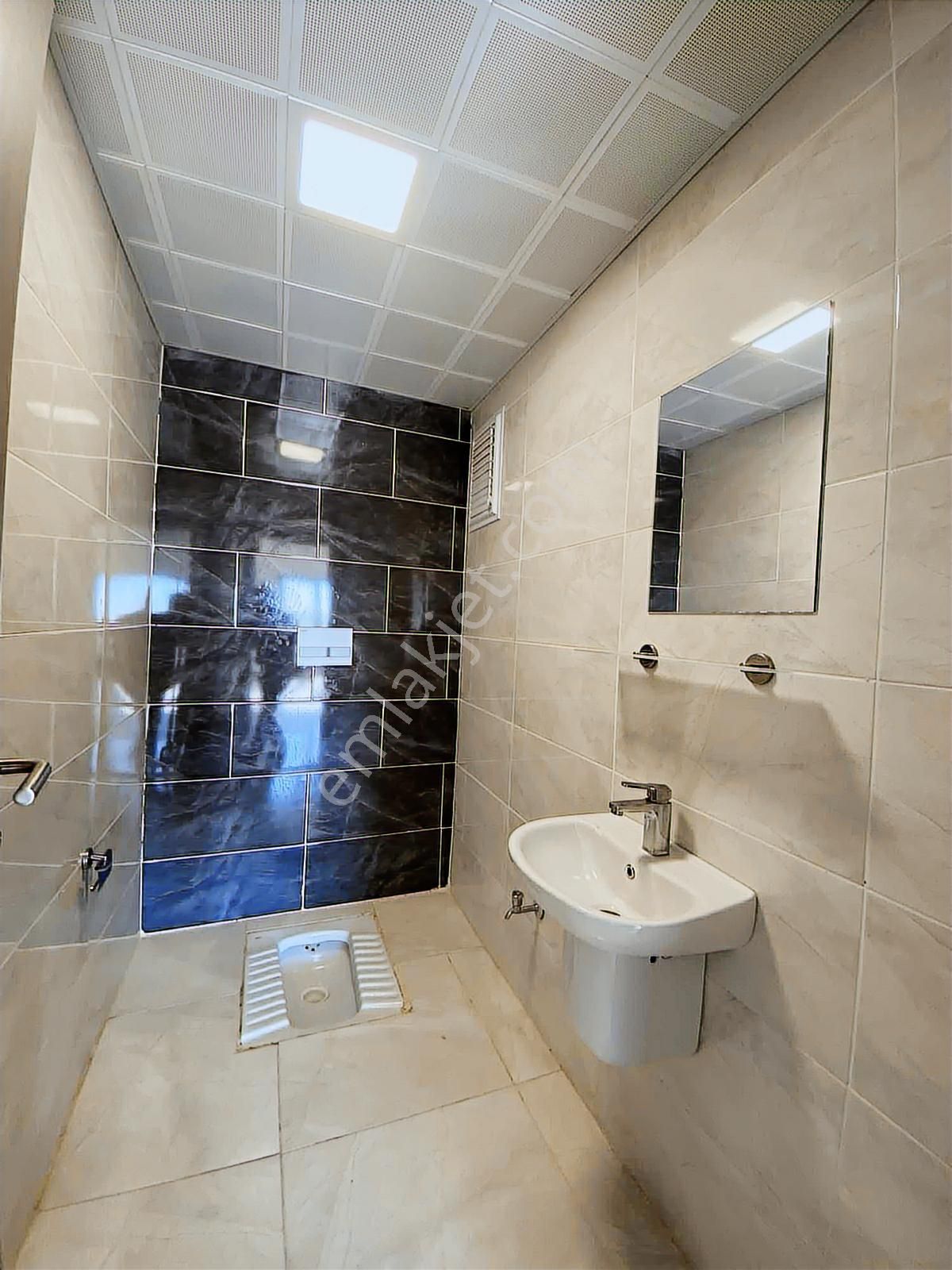 New Life'den Oğlaklı Tokilerde 2.bölge 2.etap Kiralık 3+1 Daire - Görsel 8