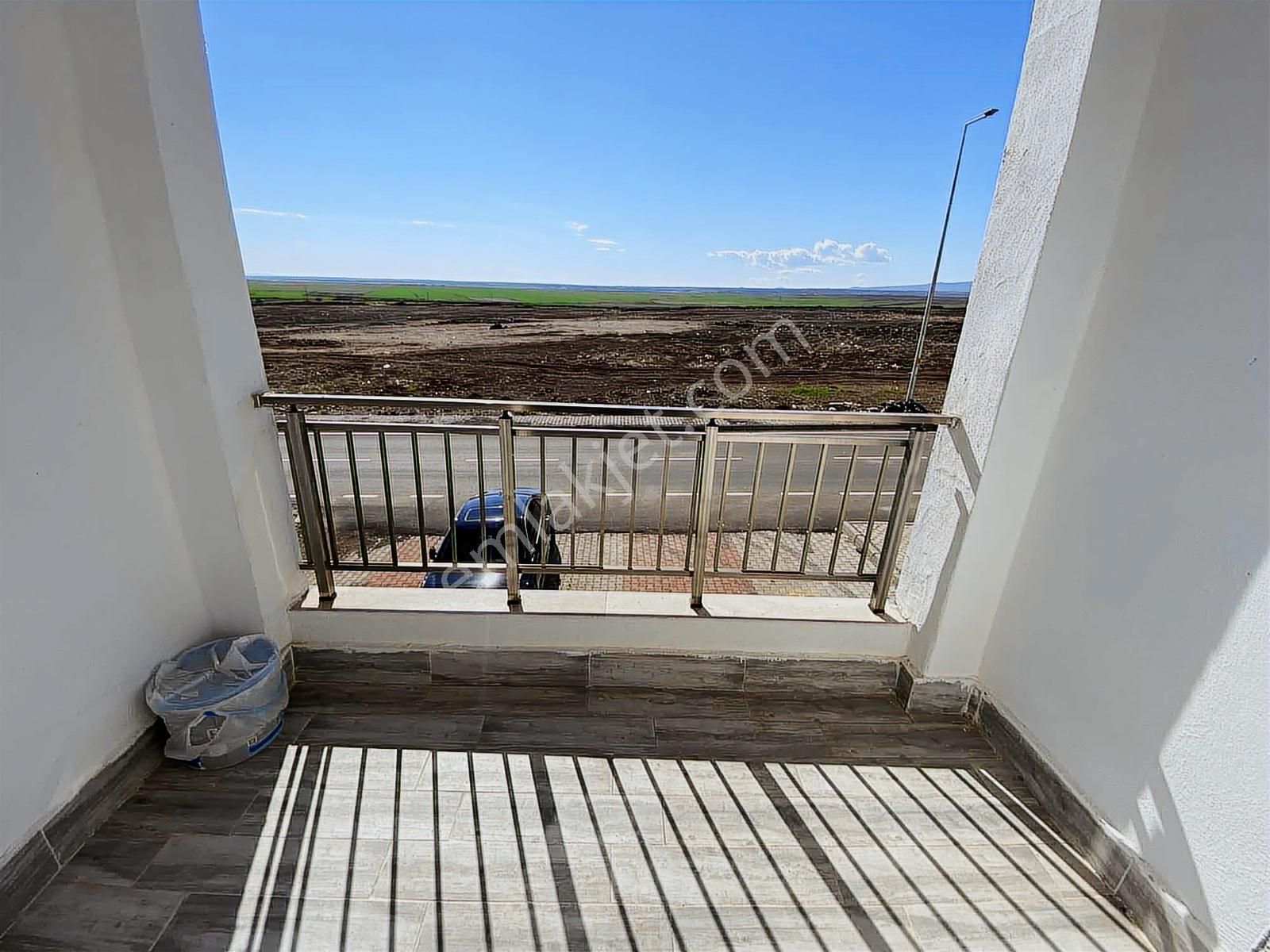 New Life'den Oğlaklı Tokilerde 2.bölge 2.etap Kiralık 3+1 Daire - Görsel 17