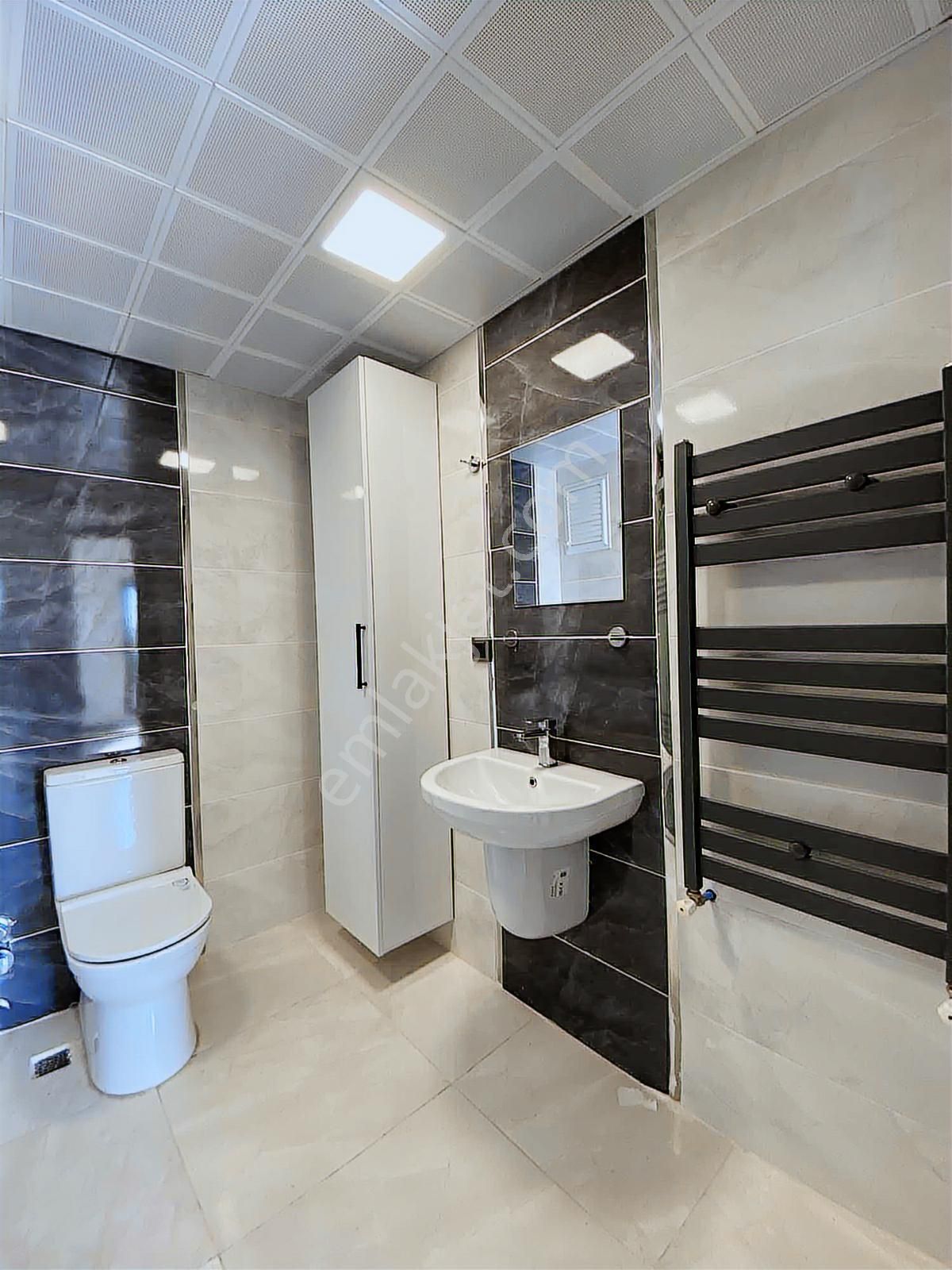 New Life'den Oğlaklı Tokilerde 2.bölge 2.etap Kiralık 3+1 Daire - Görsel 18