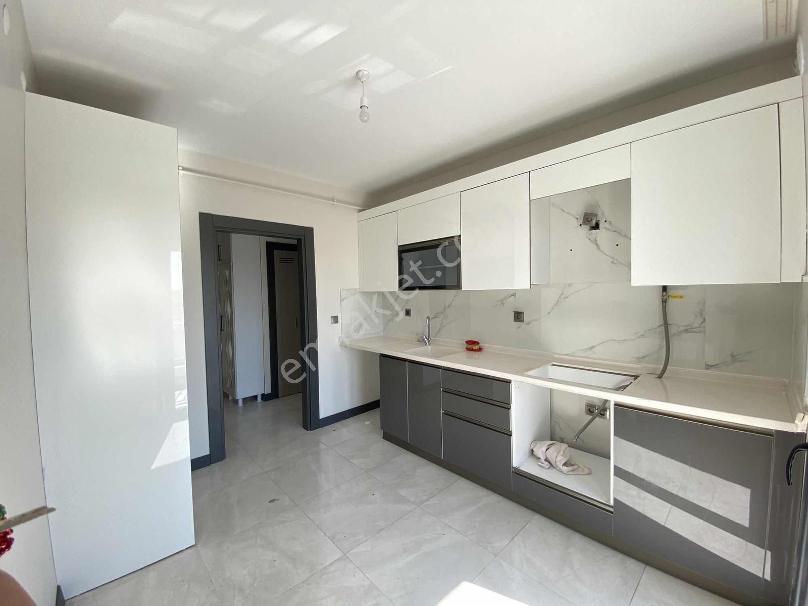 New Life'den Oğlaklı Tokilerde 2.bölge 2.etap Kiralık 3+1 Daire - Görsel 10