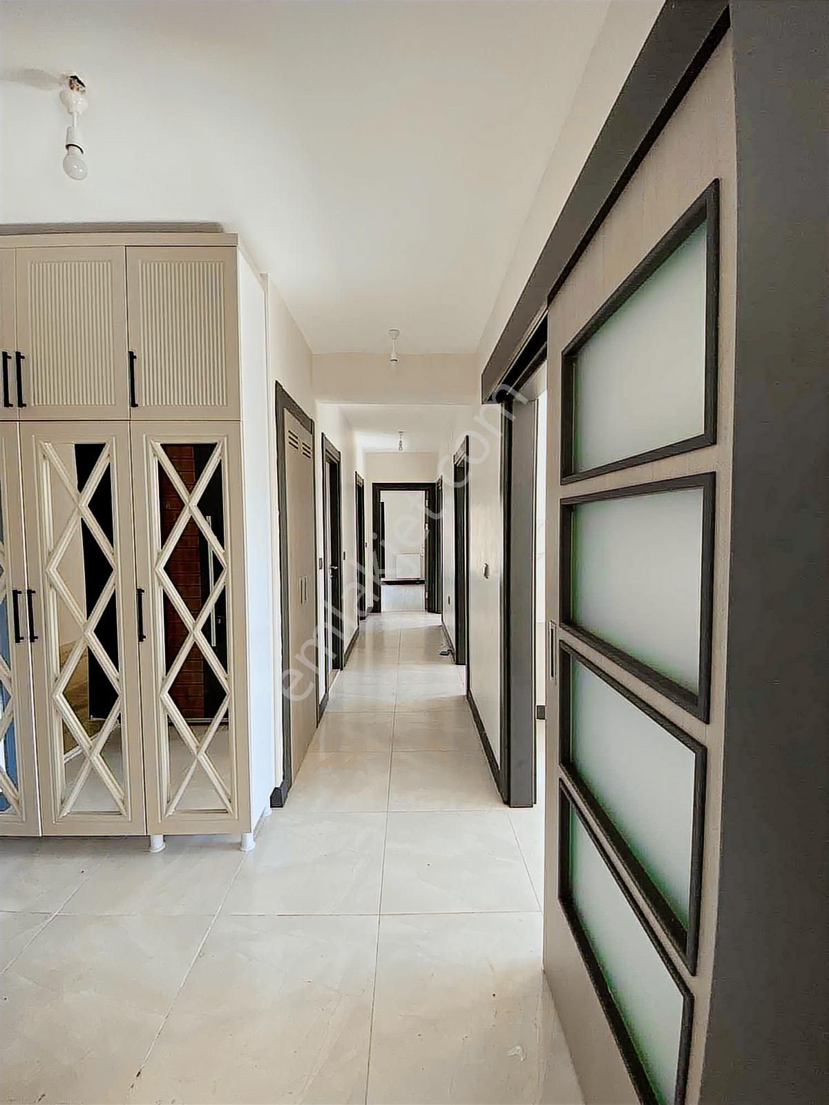 New Life'den Oğlaklı Tokilerde 2.bölge 2.etap Kiralık 3+1 Daire - Görsel 15