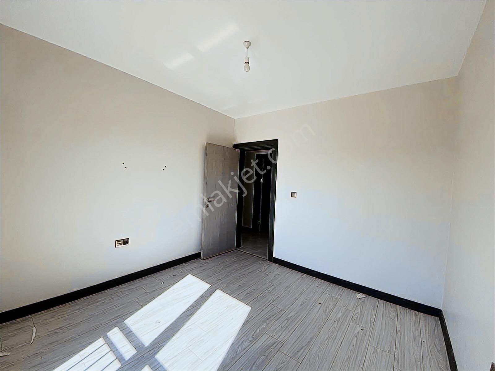 New Life'den Oğlaklı Tokilerde 2.bölge 2.etap Kiralık 3+1 Daire - Görsel 4