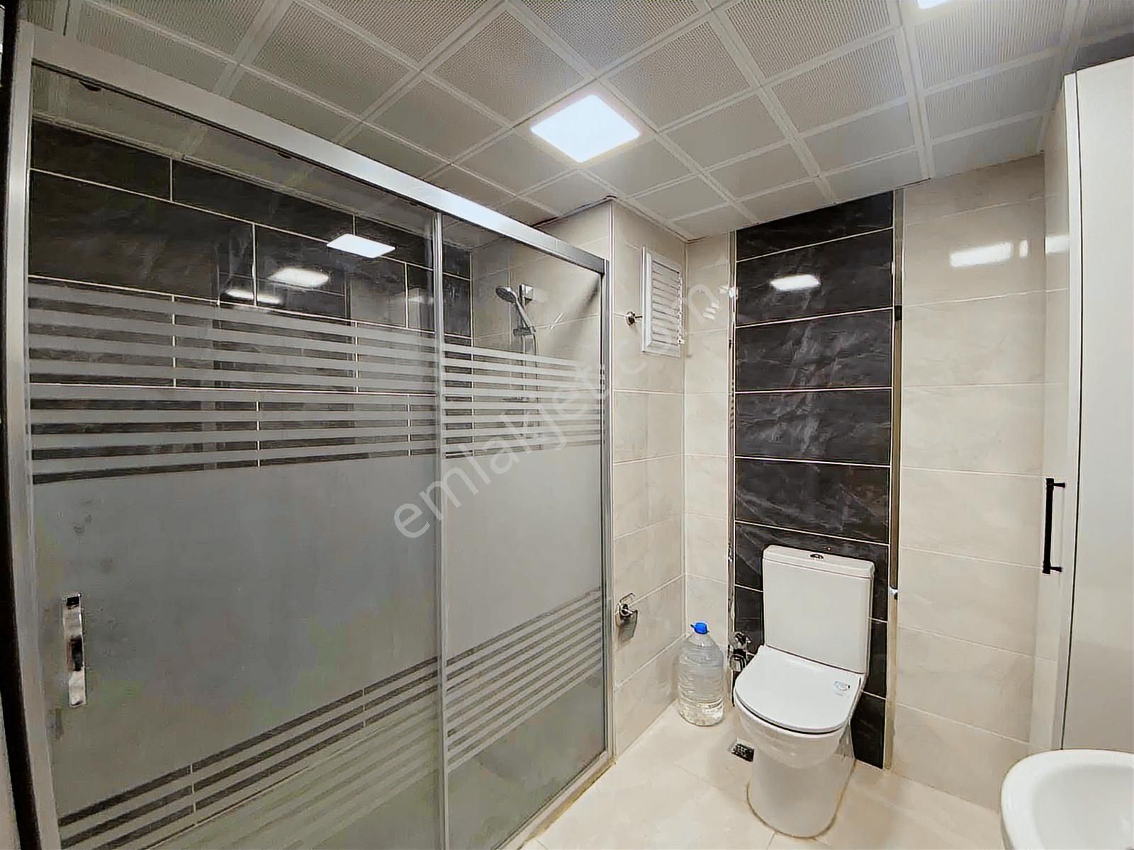 New Life'den Oğlaklı Tokilerde 2.bölge 2.etap Kiralık 3+1 Daire - Görsel 9