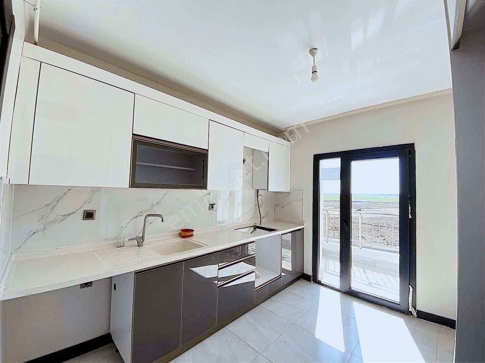 New Life'den Oğlaklı Tokilerde 2.bölge 2.etap Kiralık 3+1 Daire - Görsel 6