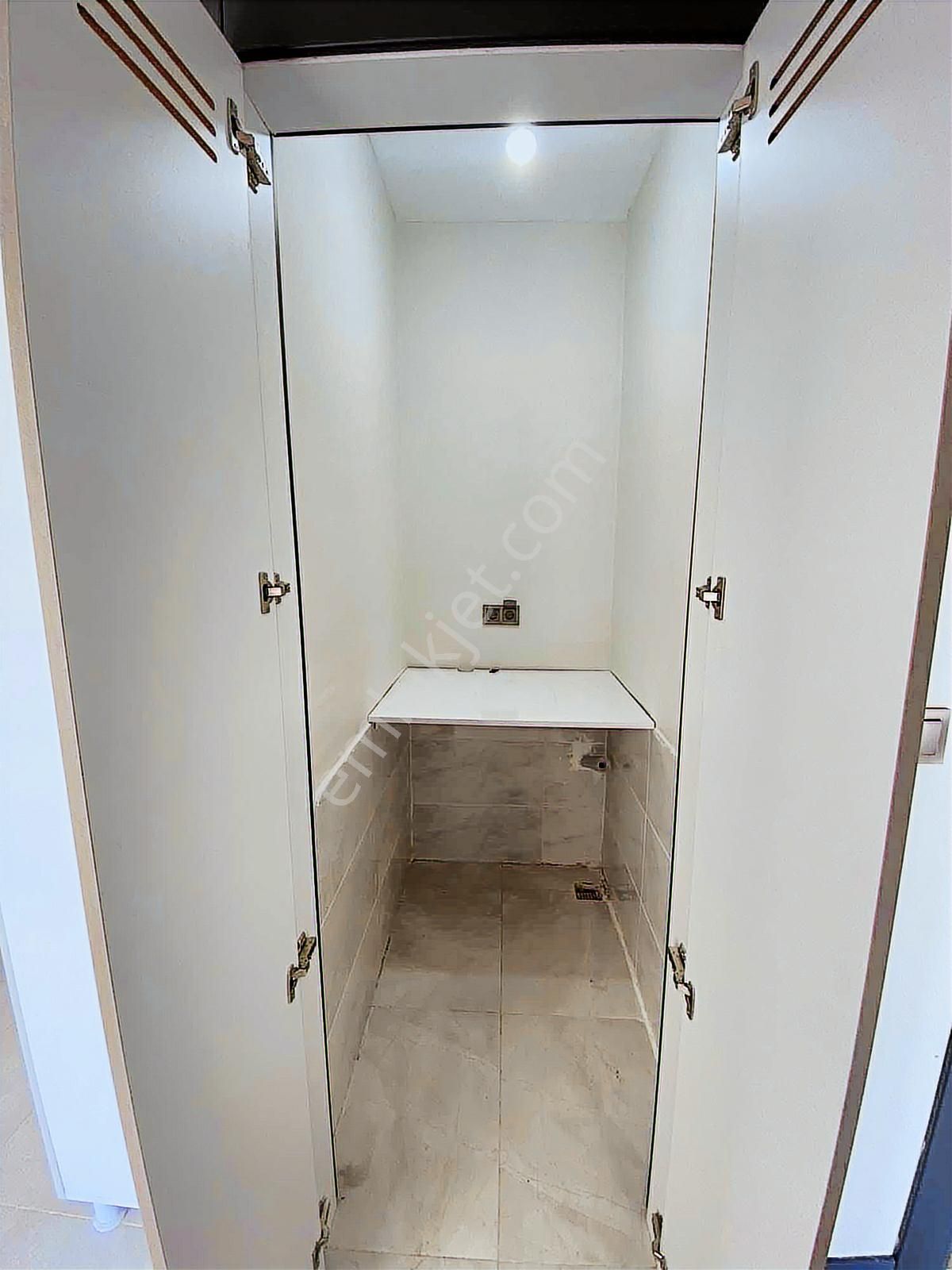 New Life'den Oğlaklı Tokilerde 2.bölge 2.etap Kiralık 3+1 Daire - Görsel 16