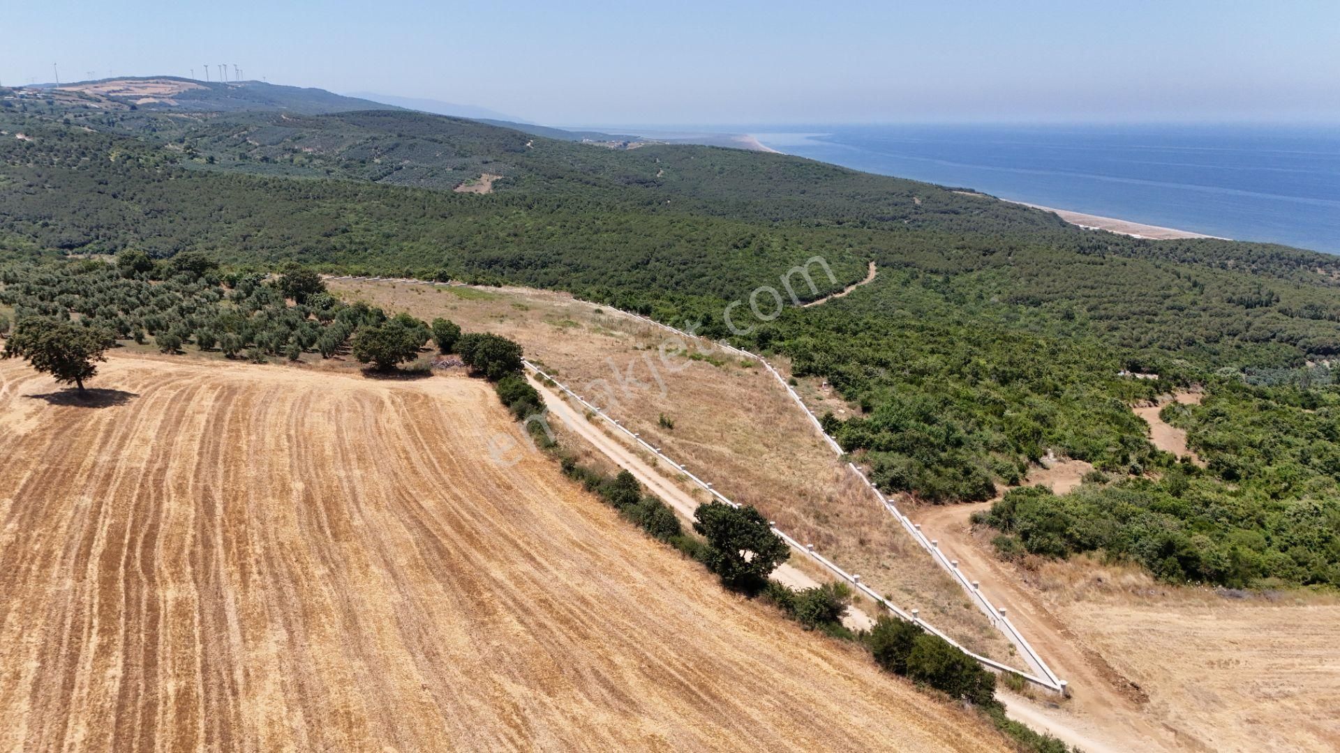 Bursa Mudanya Eğerce Komple Deniz Manzaralı - Görsel 8