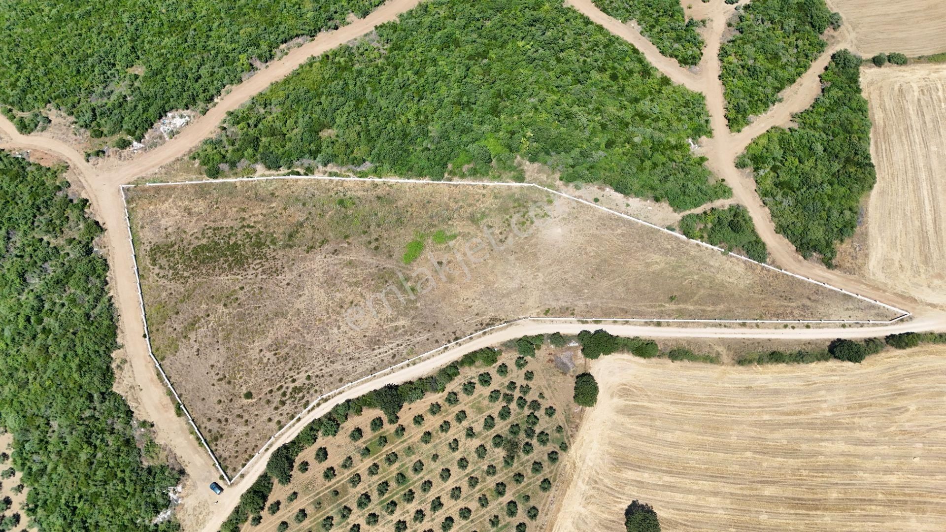 Bursa Mudanya Eğerce Komple Deniz Manzaralı - Görsel 10