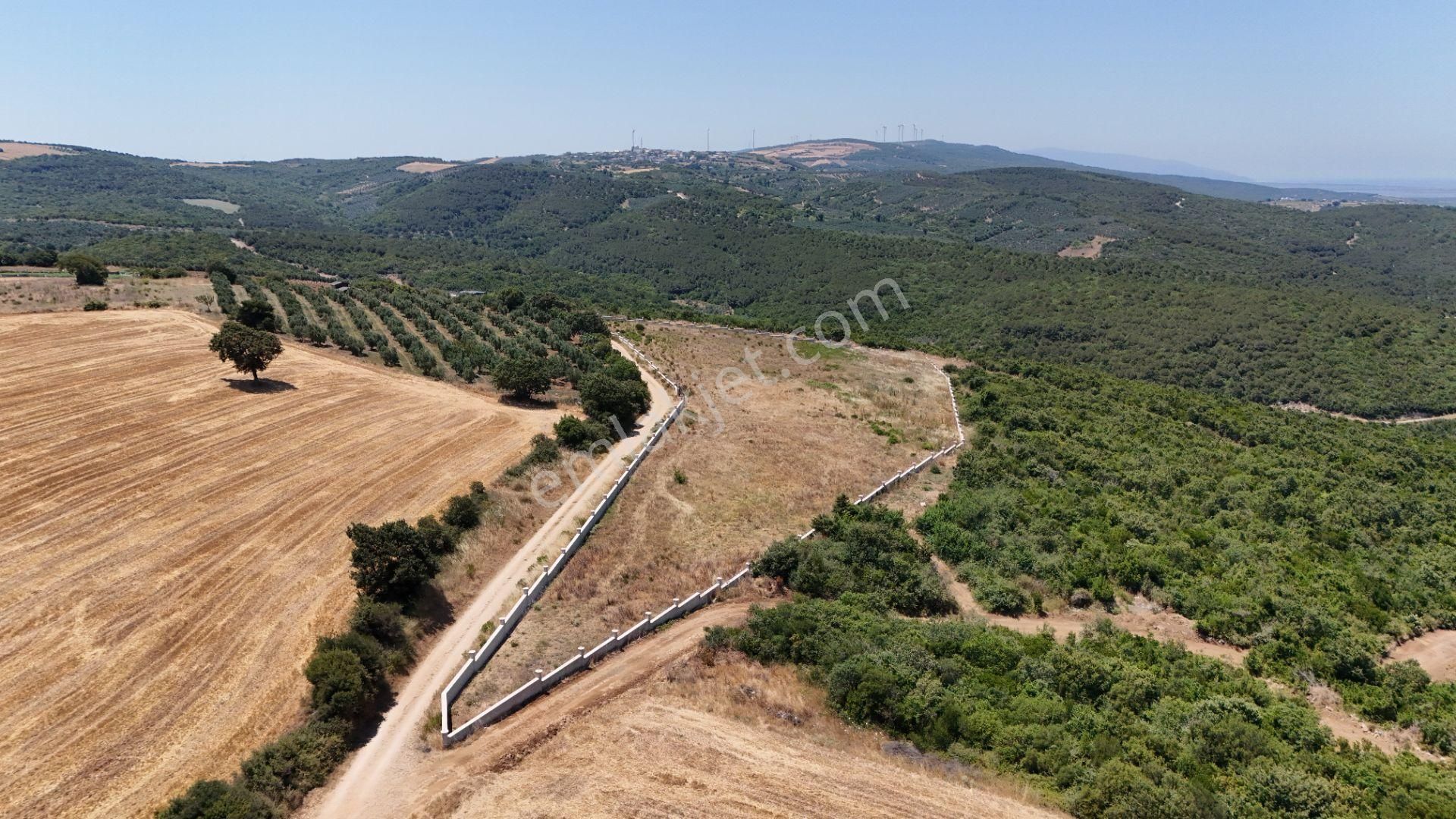 Bursa Mudanya Eğerce Komple Deniz Manzaralı - Görsel 7