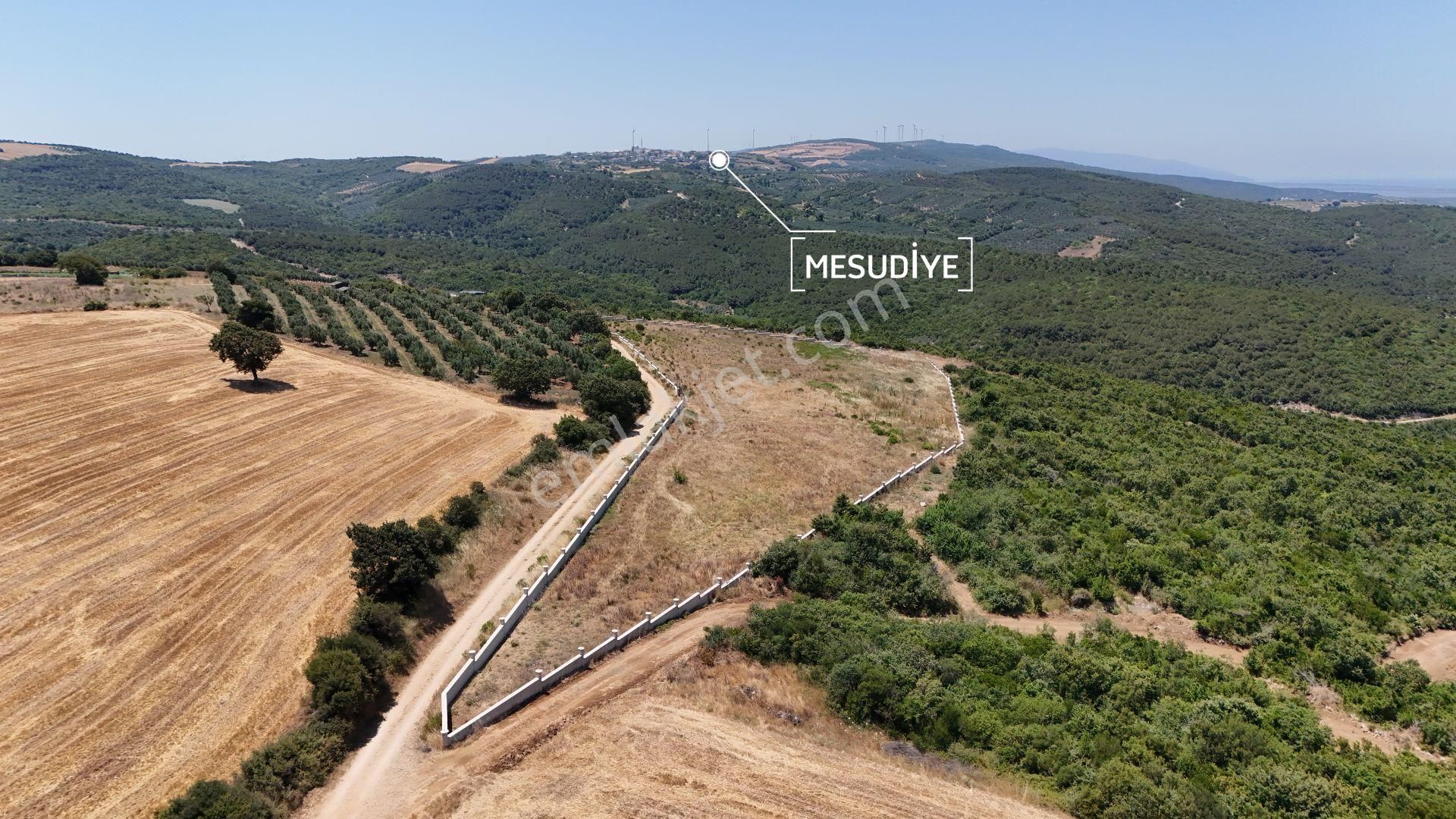 Bursa Mudanya Eğerce Komple Deniz Manzaralı - Görsel 2