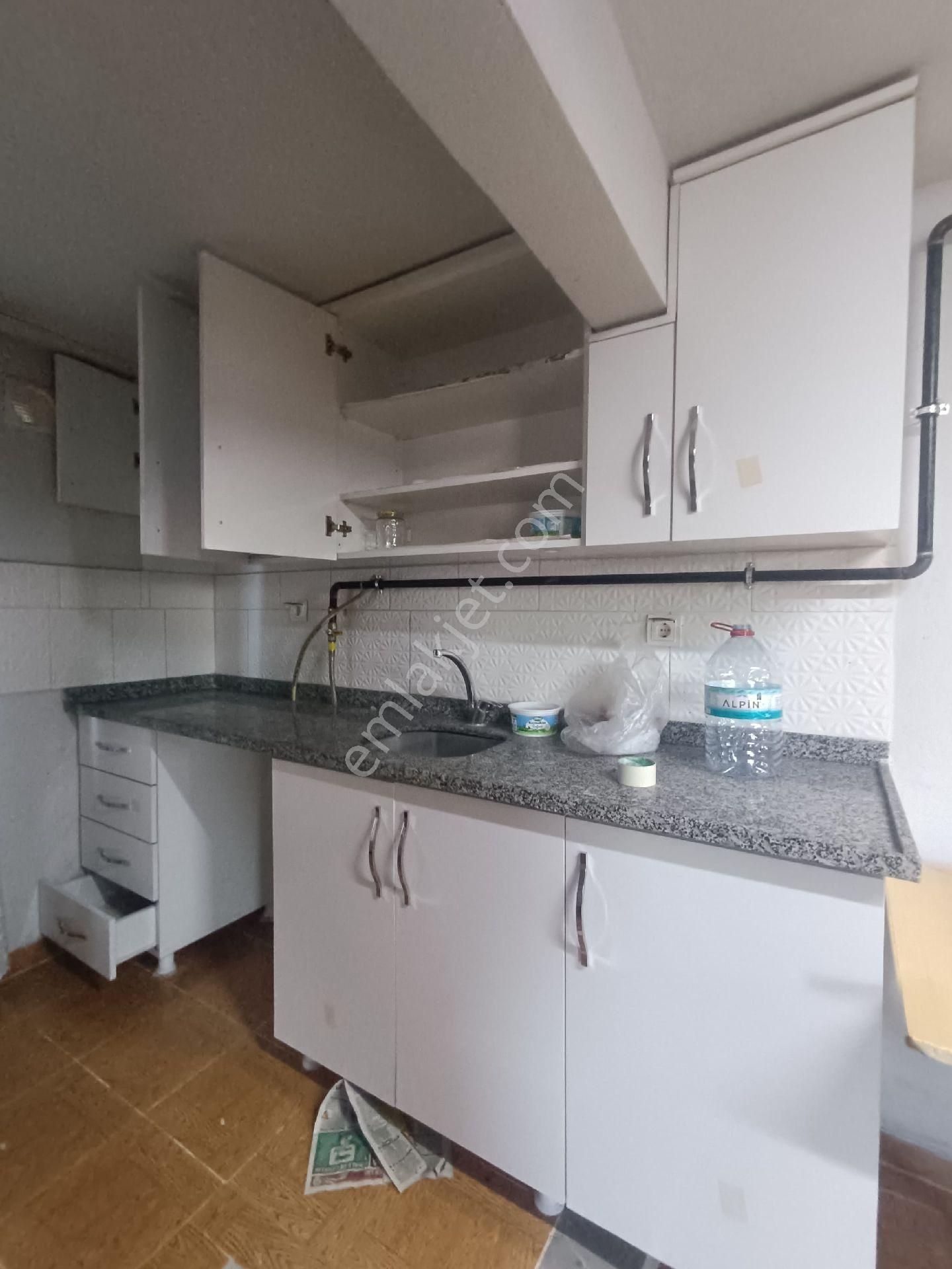 Şahintepede Dogalgazlı Müstakil 2.5 Katli Satlık - Görsel 33