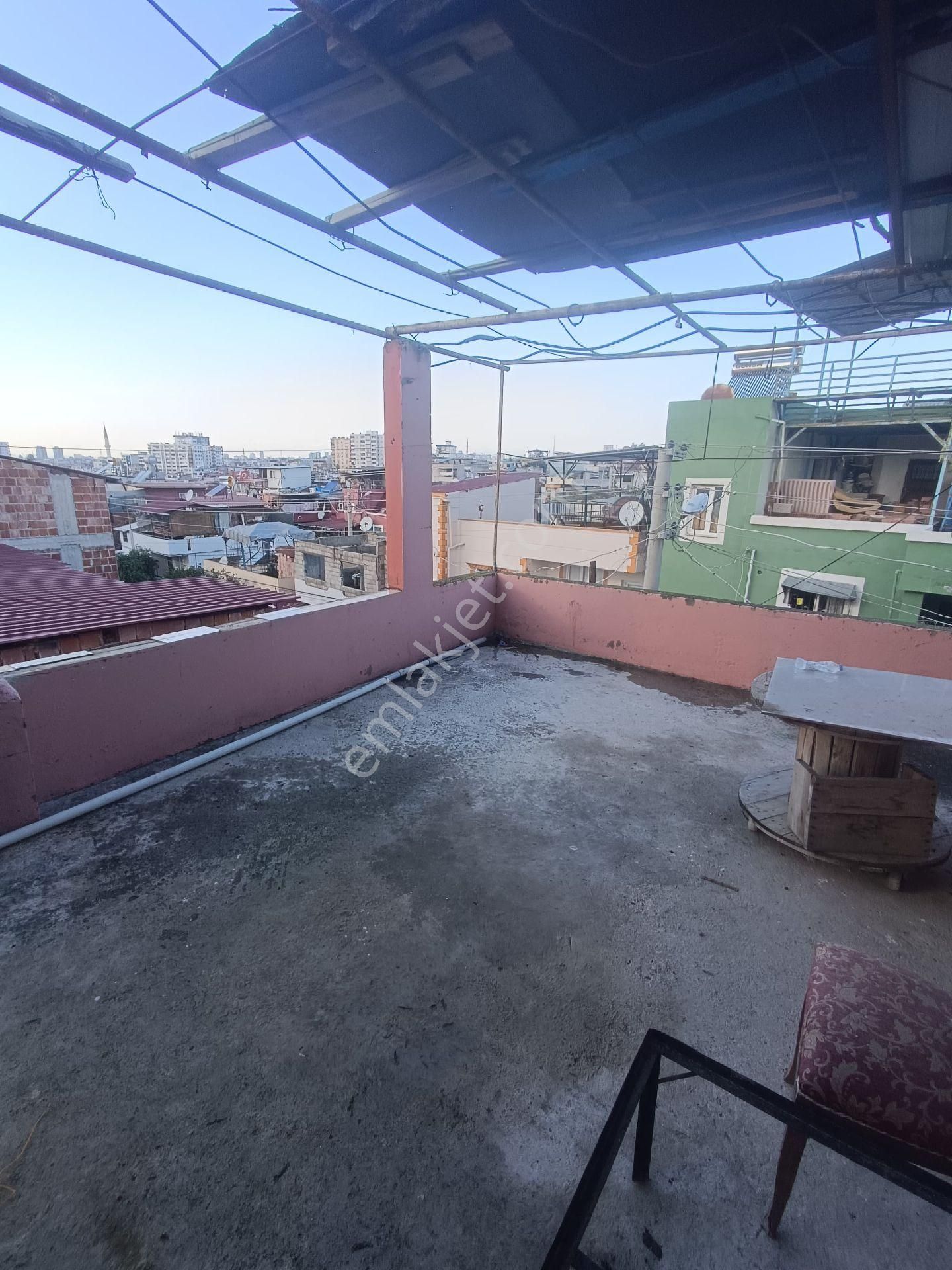 Şahintepede Dogalgazlı Müstakil 2.5 Katli Satlık - Görsel 29