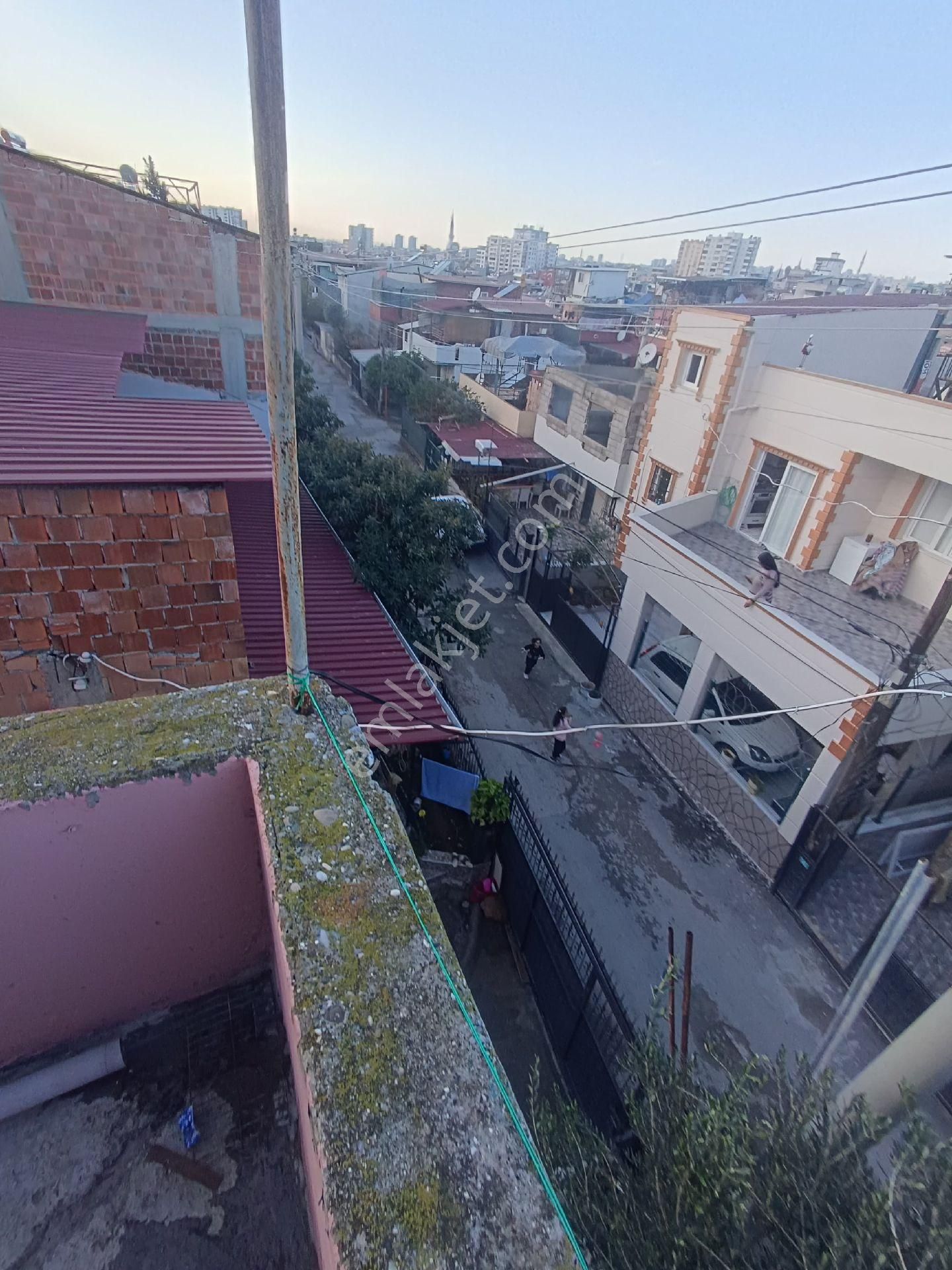 Şahintepede Dogalgazlı Müstakil 2.5 Katli Satlık - Görsel 7