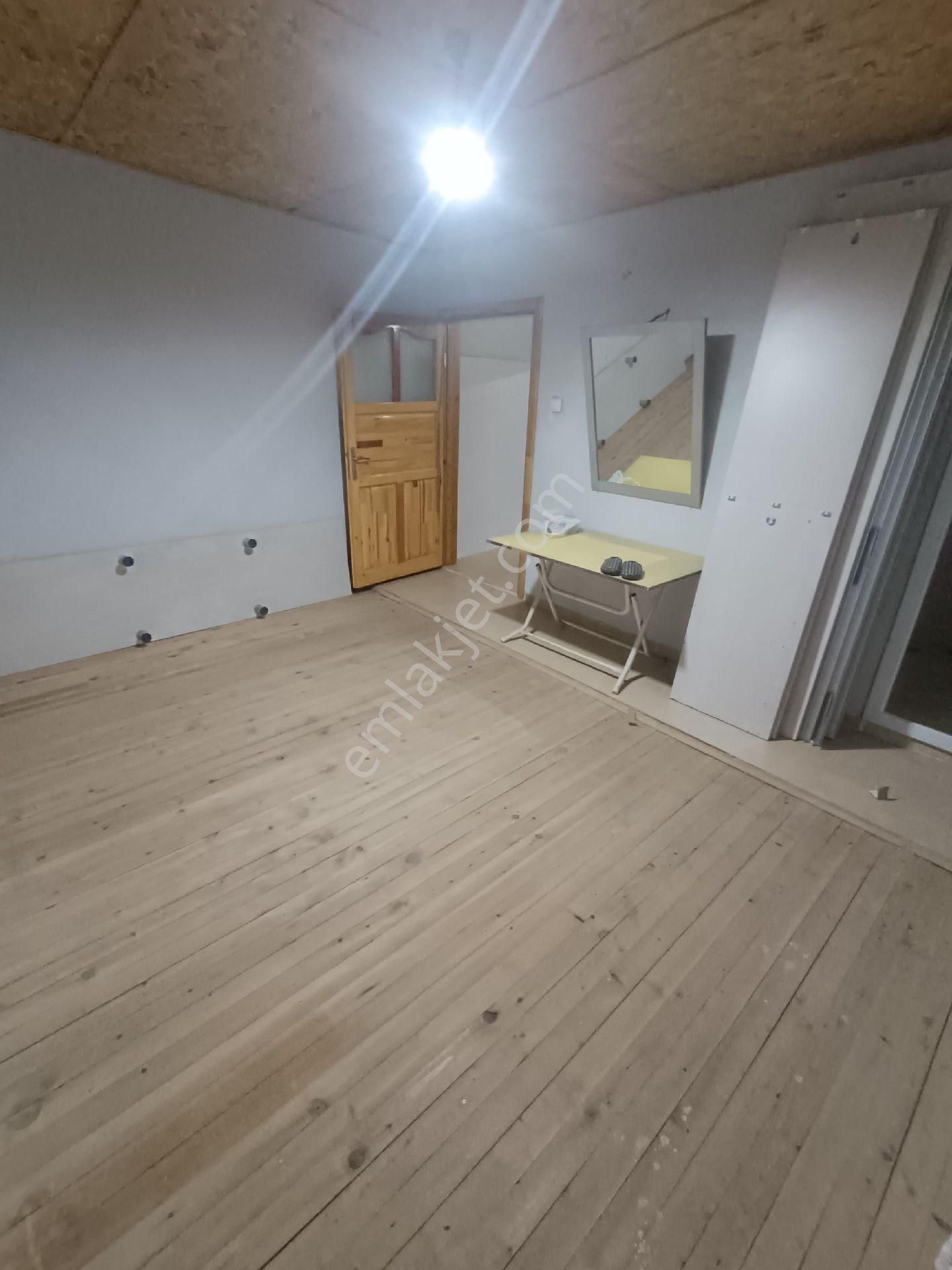 Şahintepede Dogalgazlı Müstakil 2.5 Katli Satlık - Görsel 15