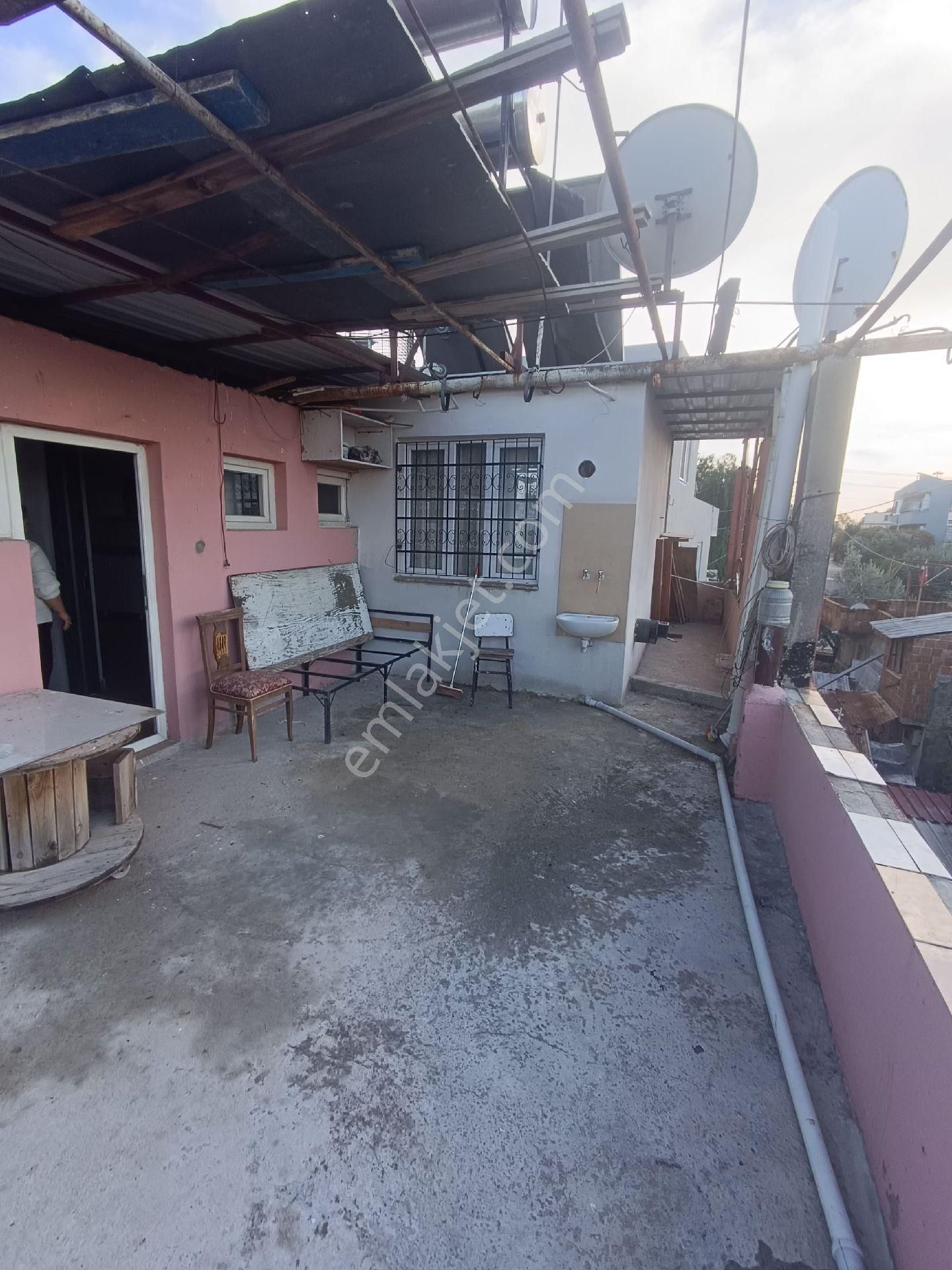 Şahintepede Dogalgazlı Müstakil 2.5 Katli Satlık - Görsel 10