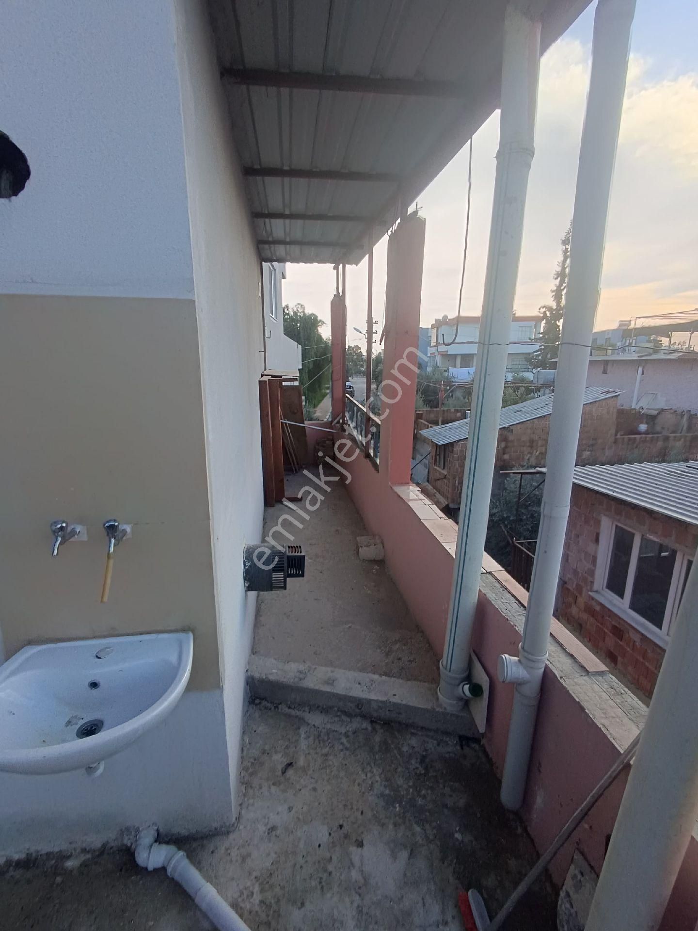 Şahintepede Dogalgazlı Müstakil 2.5 Katli Satlık - Görsel 18