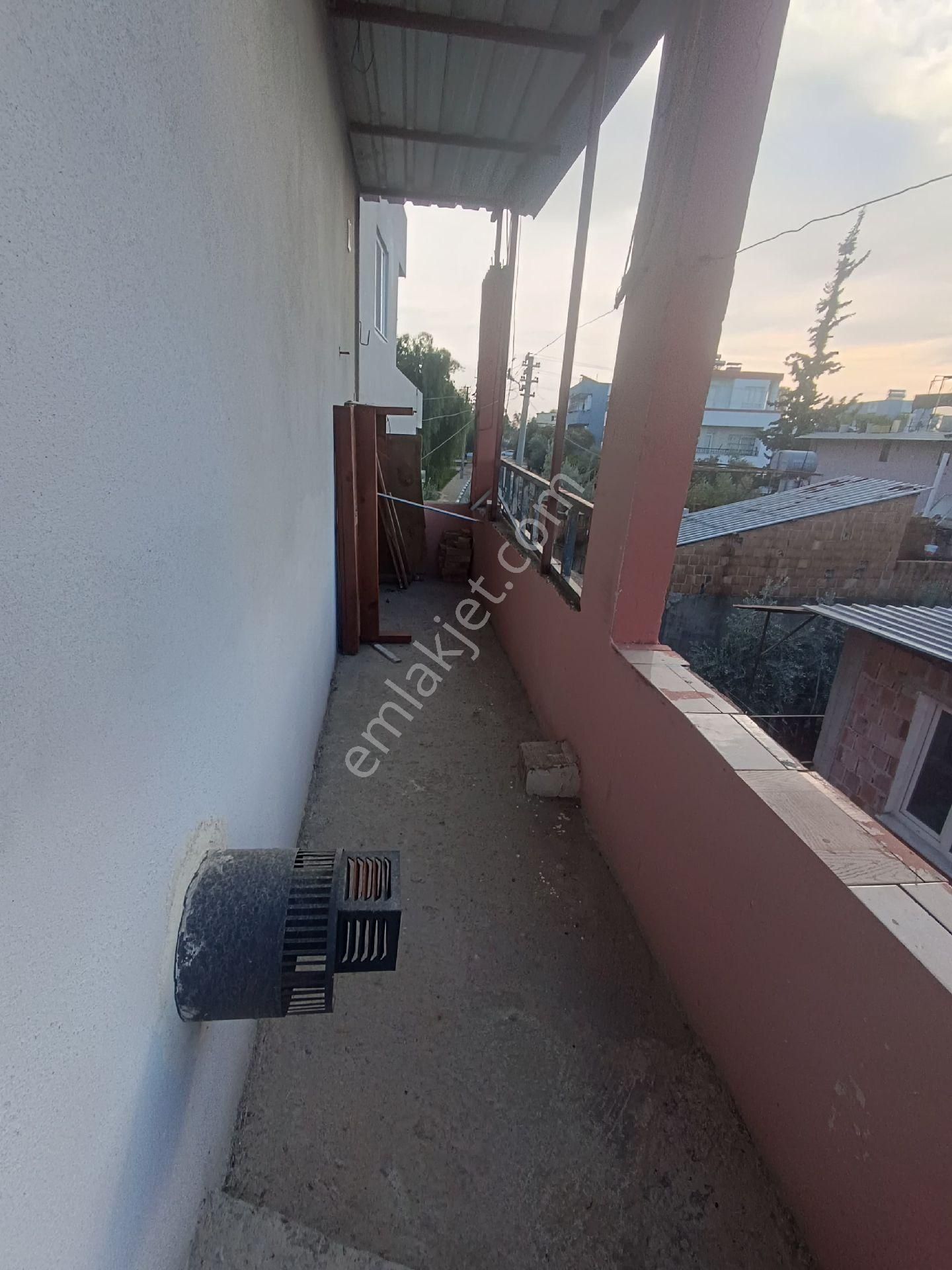 Şahintepede Dogalgazlı Müstakil 2.5 Katli Satlık - Görsel 16