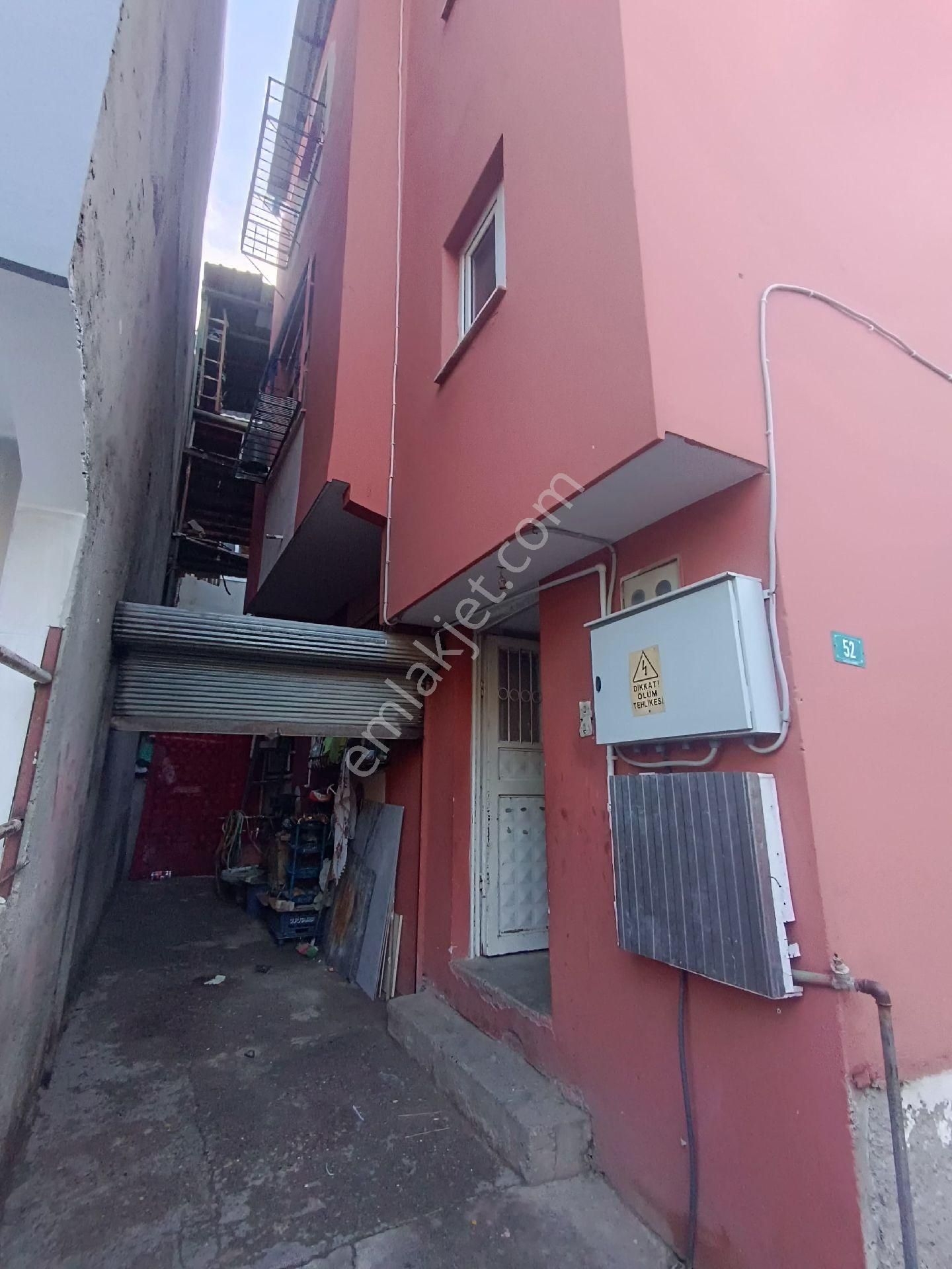 Şahintepede Dogalgazlı Müstakil 2.5 Katli Satlık - Görsel 2