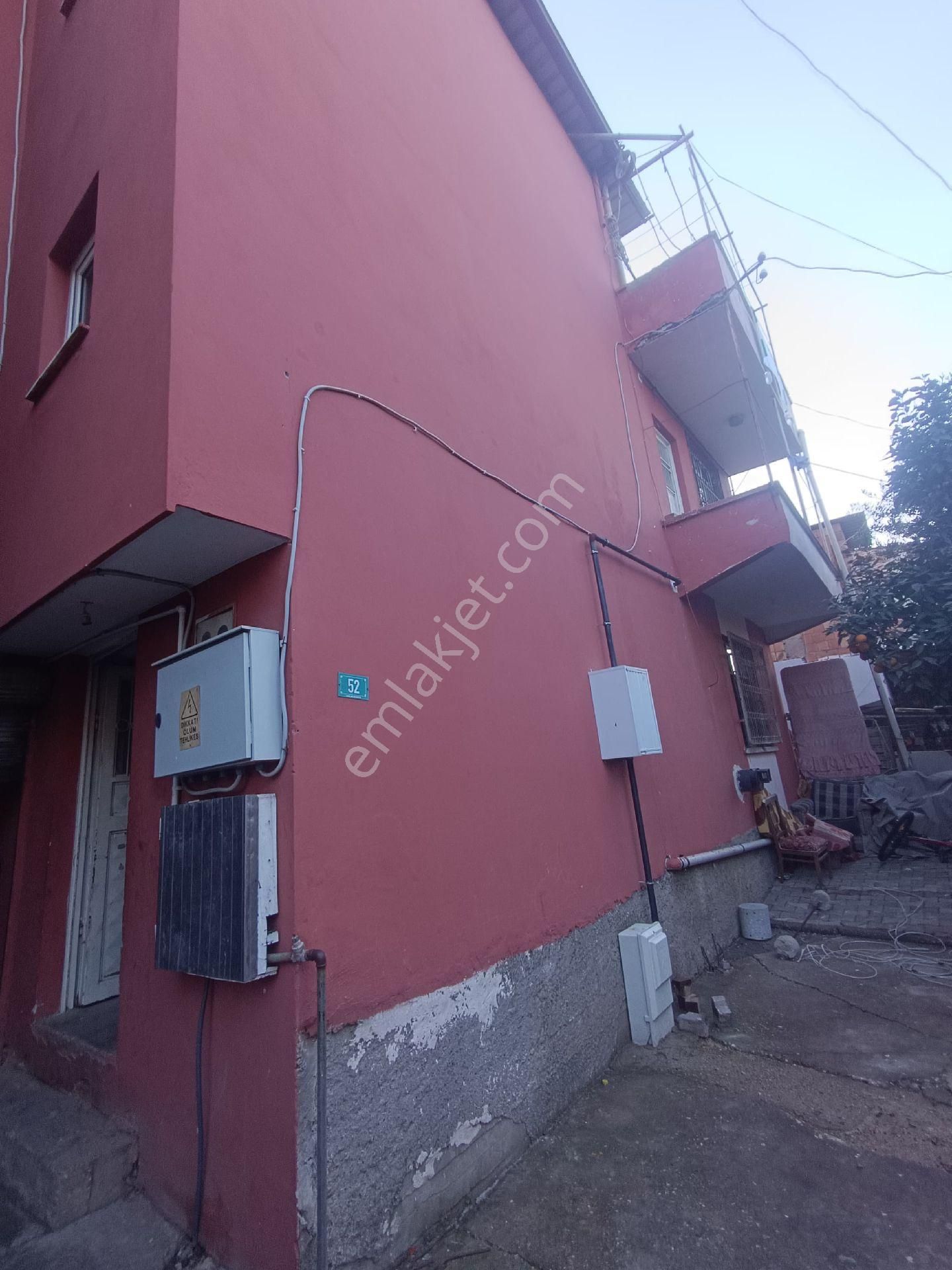 Şahintepede Dogalgazlı Müstakil 2.5 Katli Satlık - Görsel 6