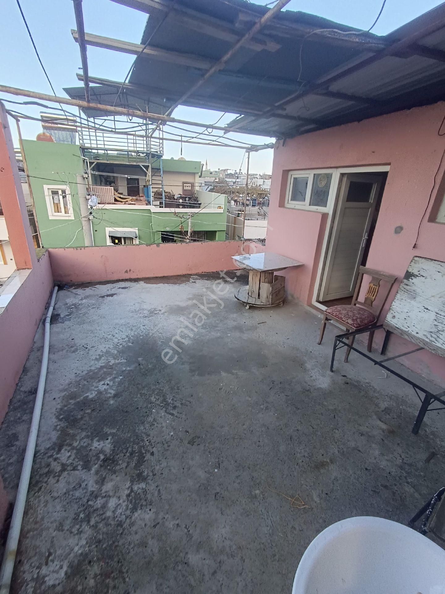 Şahintepede Dogalgazlı Müstakil 2.5 Katli Satlık - Görsel 5