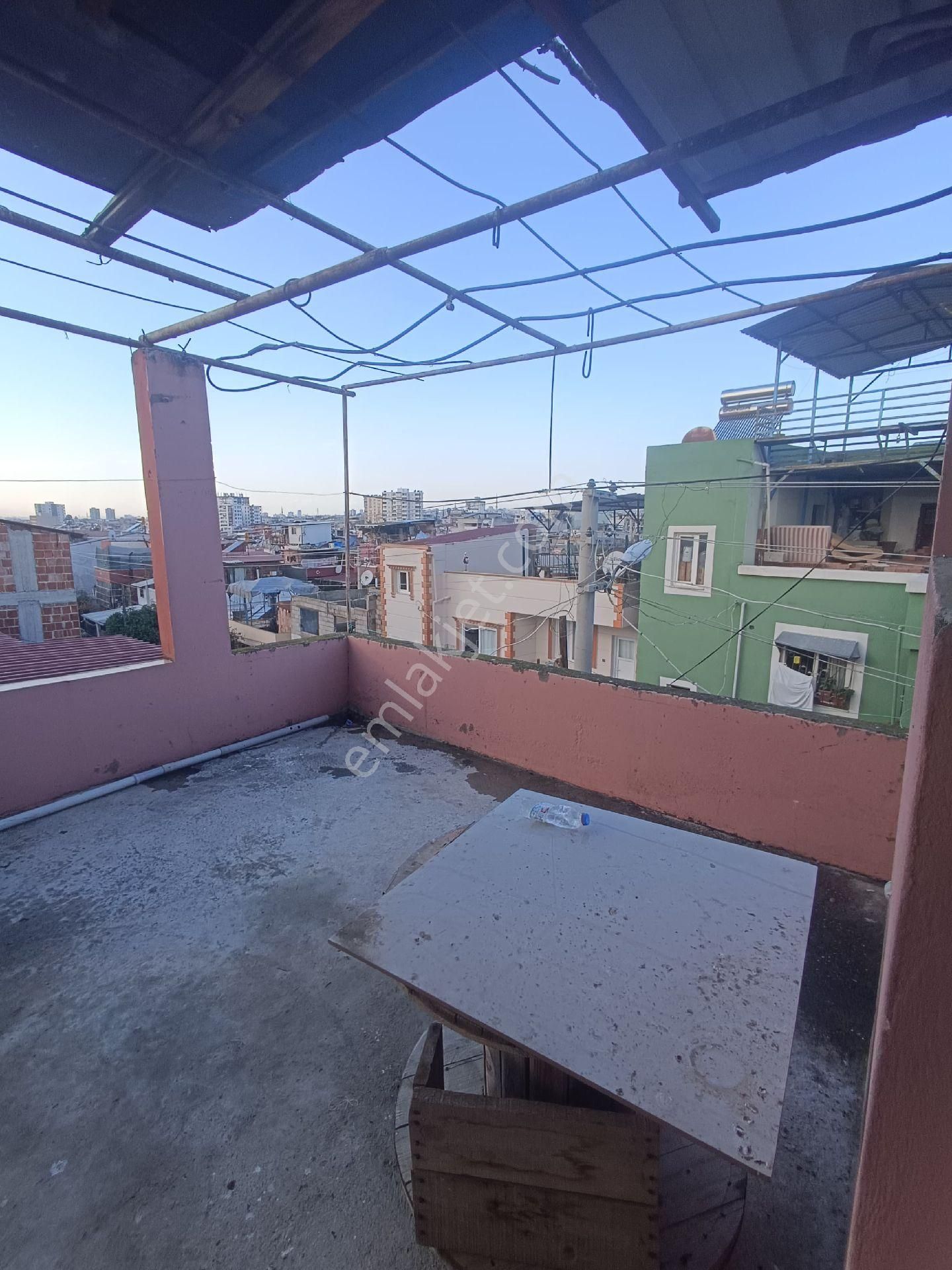 Şahintepede Dogalgazlı Müstakil 2.5 Katli Satlık - Görsel 12