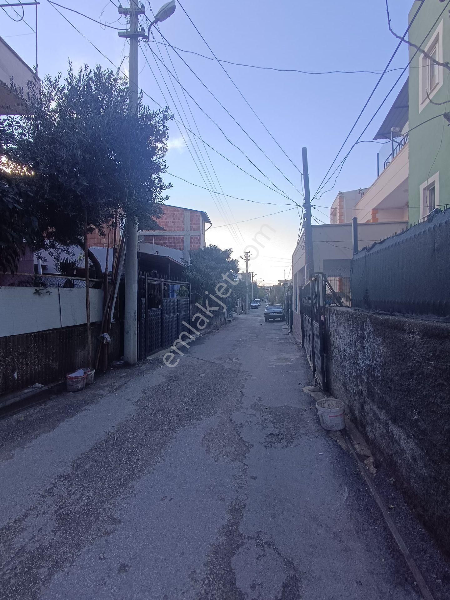 Şahintepede Dogalgazlı Müstakil 2.5 Katli Satlık - Görsel 35