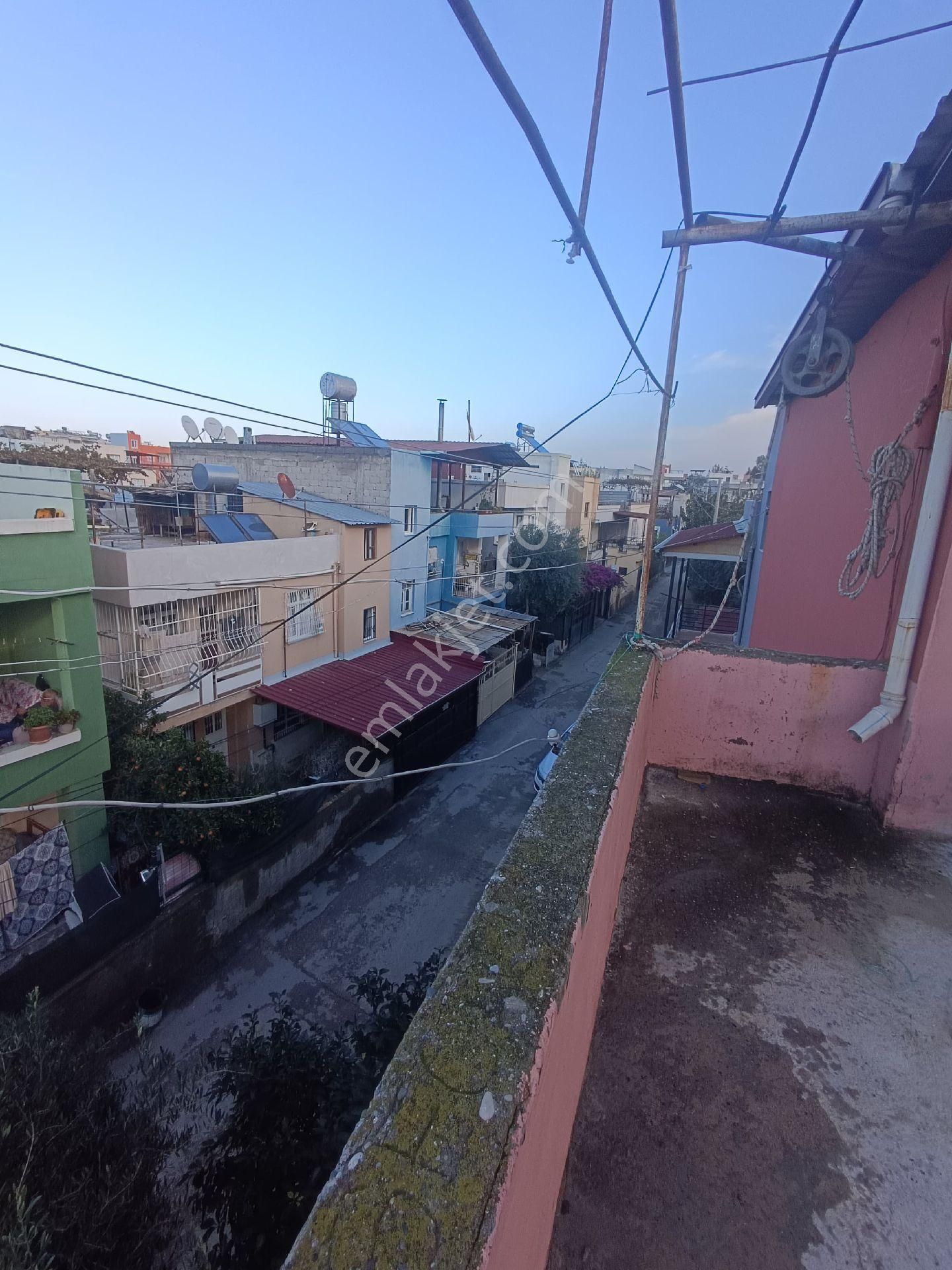 Şahintepede Dogalgazlı Müstakil 2.5 Katli Satlık - Görsel 11