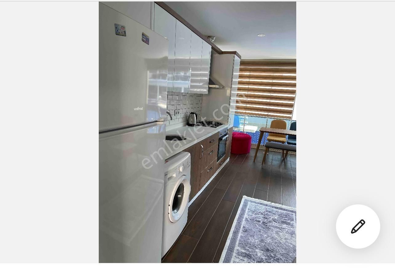 Antalya 'nın En Prestijli Sitesinde Fırsat 1+1 - Görsel 5