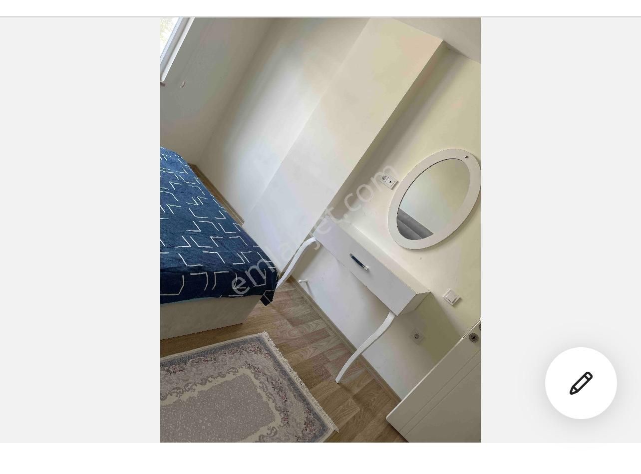 Antalya 'nın En Prestijli Sitesinde Fırsat 1+1 - Görsel 9