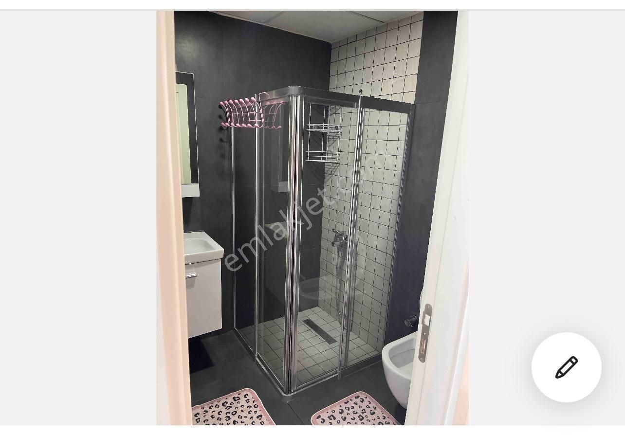 Antalya 'nın En Prestijli Sitesinde Fırsat 1+1 - Görsel 10