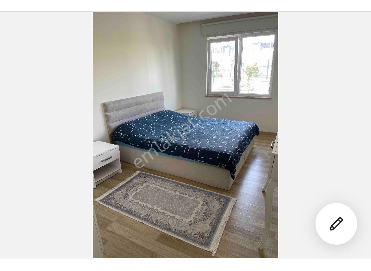 Antalya 'nın En Prestijli Sitesinde Fırsat 1+1 - Görsel 8