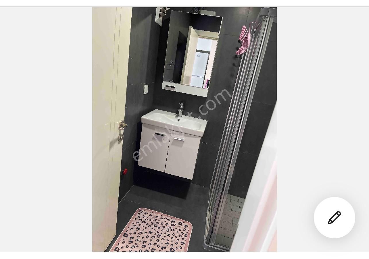 Antalya 'nın En Prestijli Sitesinde Fırsat 1+1 - Görsel 11