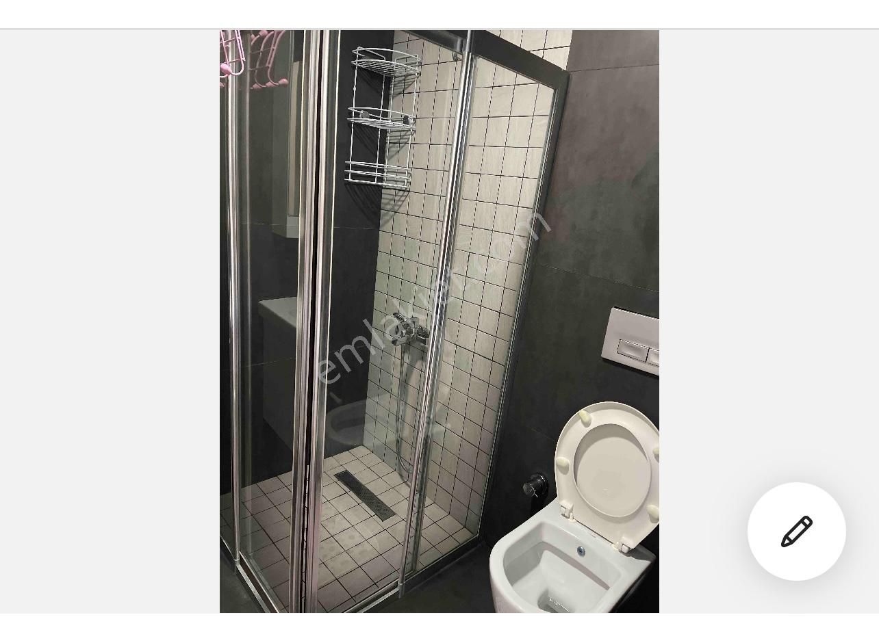 Antalya 'nın En Prestijli Sitesinde Fırsat 1+1 - Görsel 12