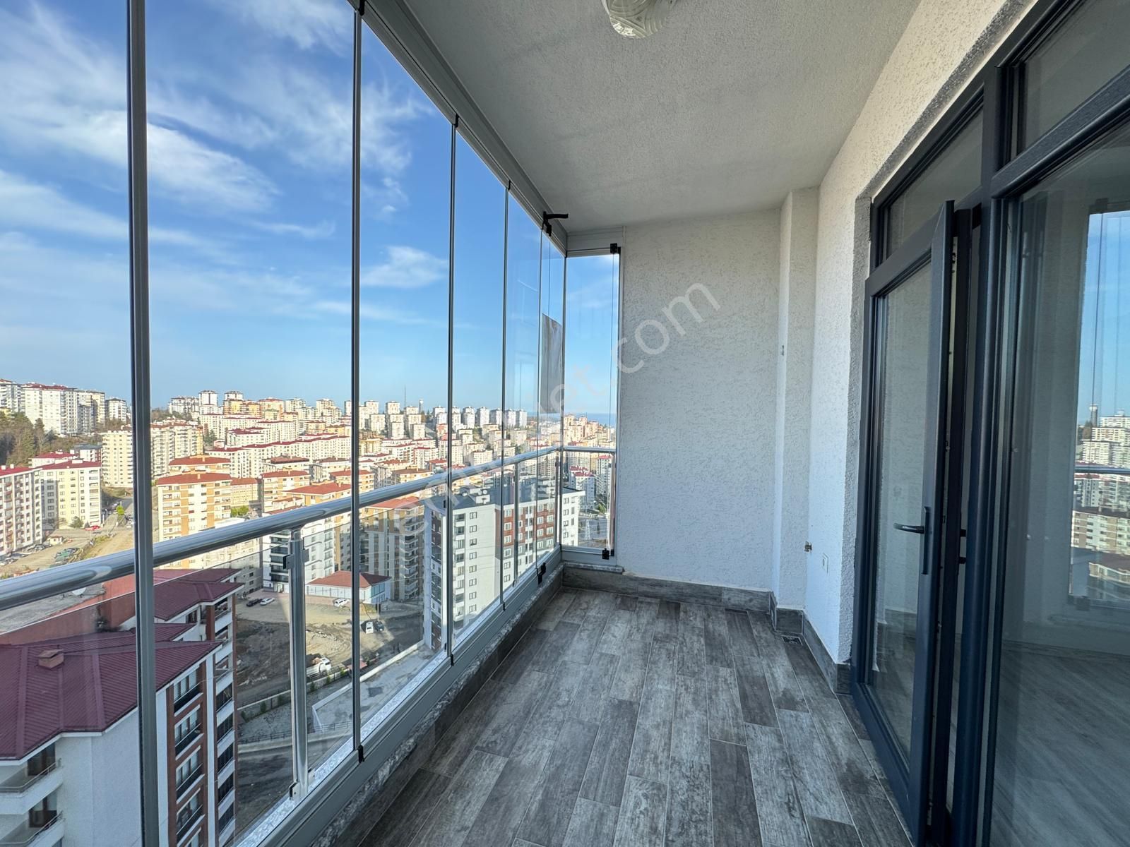 Trabzon Çukurçayır Mahallesi Ak Life 4 3+1 Satılık Konut - Görsel 28