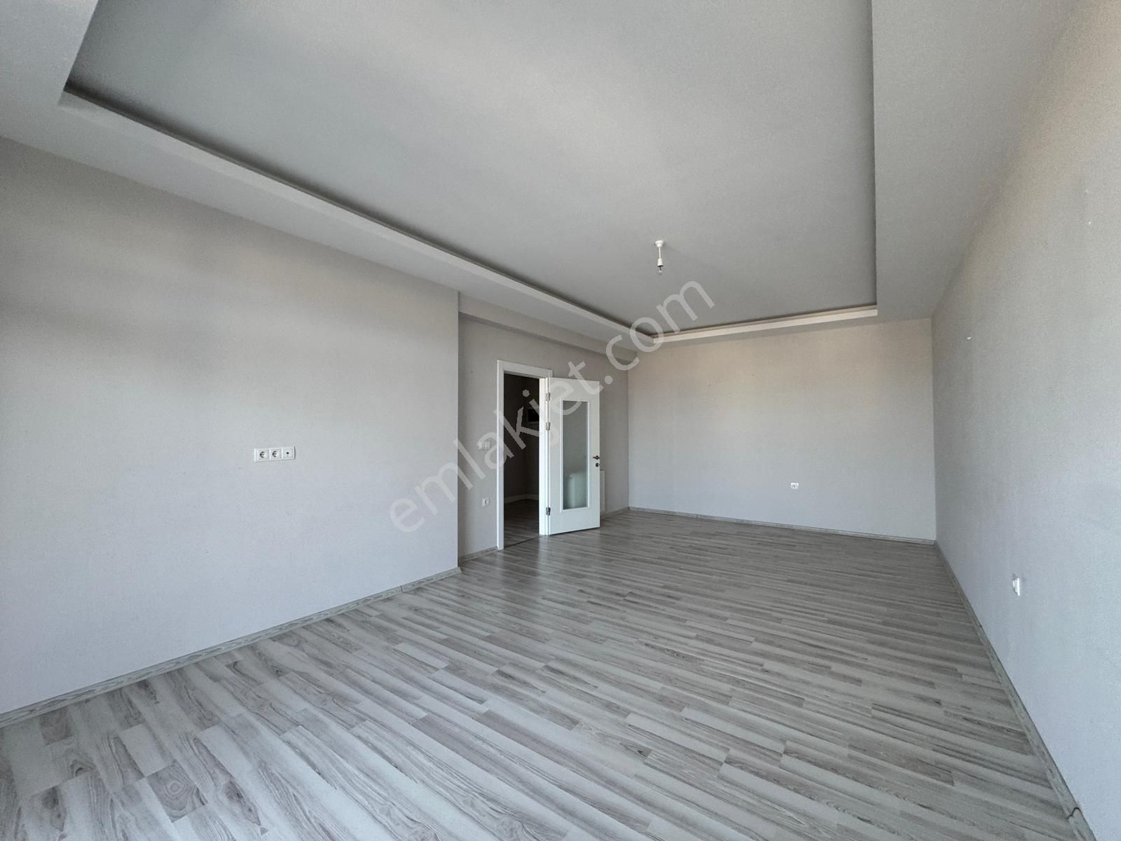Trabzon Çukurçayır Mahallesi Ak Life 4 3+1 Satılık Konut - Görsel 18