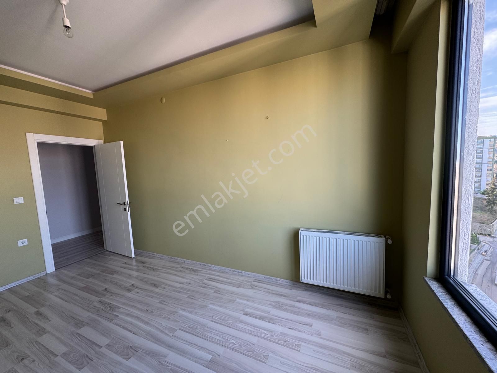 Trabzon Çukurçayır Mahallesi Ak Life 4 3+1 Satılık Konut - Görsel 24